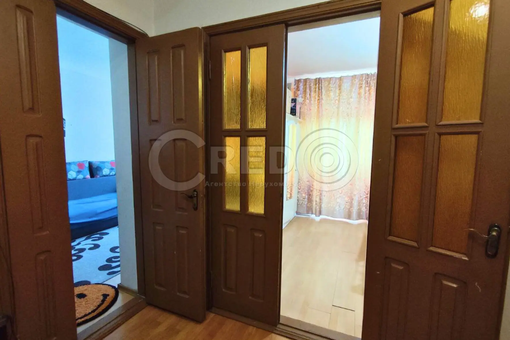 Фото Продаю 3-комнатную квартиру, 64.1 кв. м, Петра Калнышевского ул. (Харитонова)  Кривой Рог, цена: 29000 $, код 2201