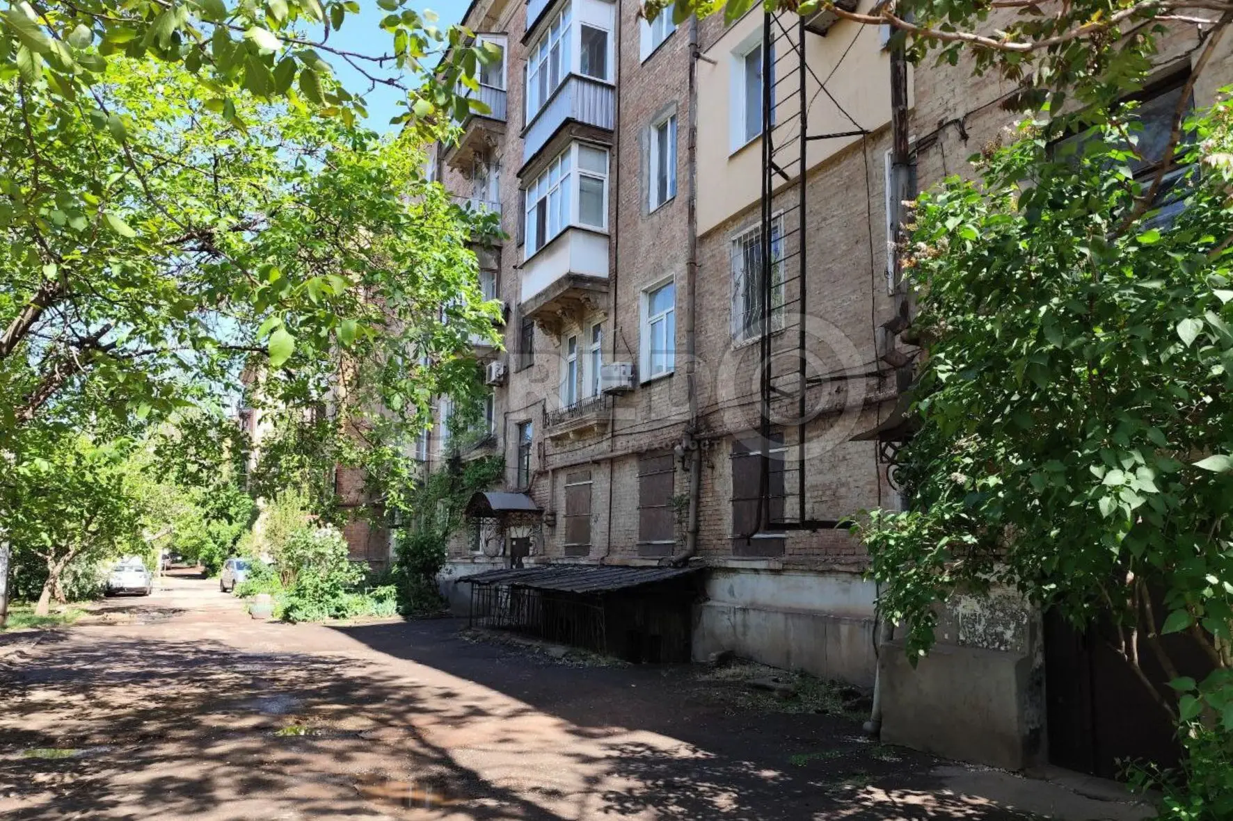 Фото Продаю 3-комнатную квартиру, 64.1 кв. м, Петра Калнышевского ул. (Харитонова)  Кривой Рог, цена: 29000 $, код 2201