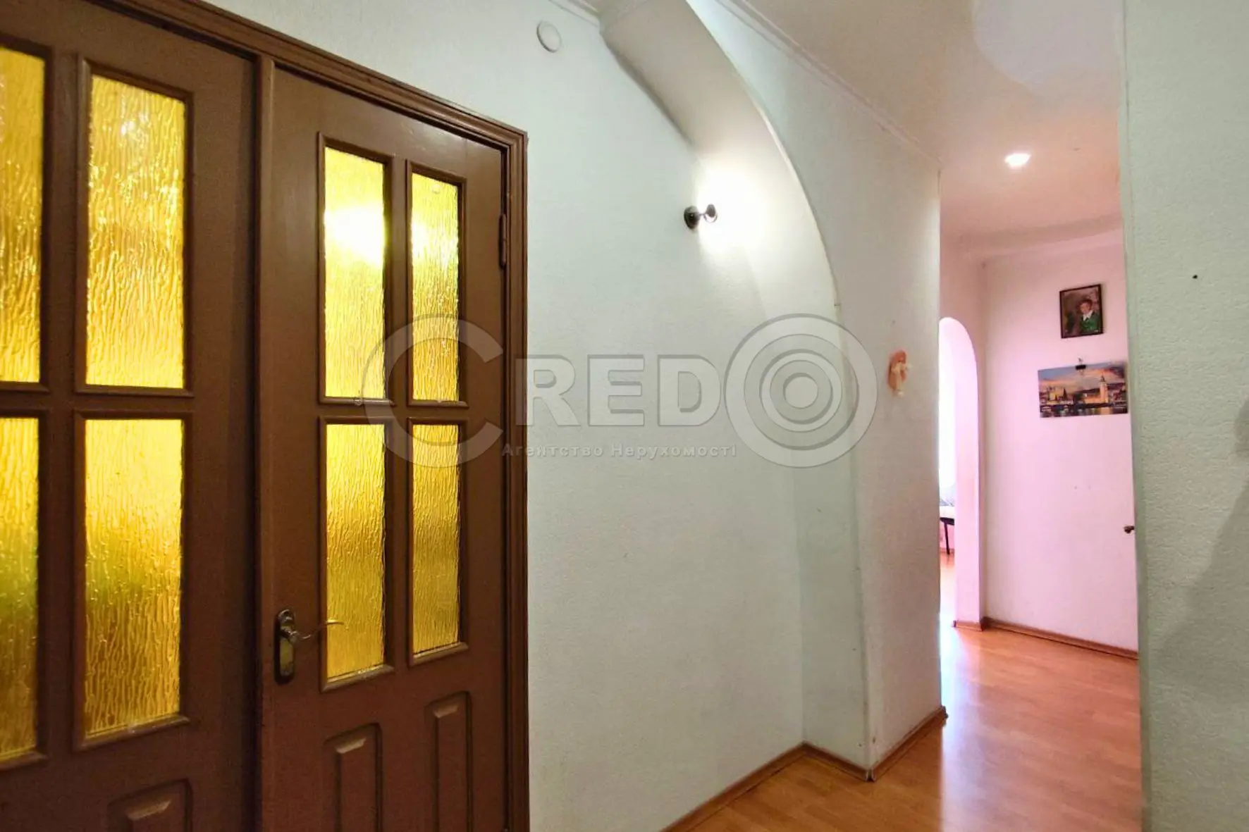 Фото Продаю 3-комнатную квартиру, 64.1 кв. м, Петра Калнышевского ул. (Харитонова)  Кривой Рог, цена: 29000 $, код 2201