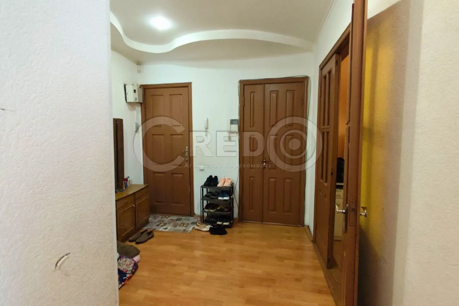 Фото Продаю 3-комнатную квартиру, 64.1 кв. м, Петра Калнышевского ул. (Харитонова)  Кривой Рог, цена: 29000 $, код 2201