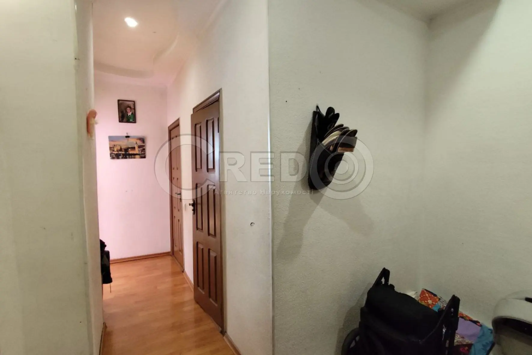 Фото Продаю 3-комнатную квартиру, 64.1 кв. м, Петра Калнышевского ул. (Харитонова)  Кривой Рог, цена: 29000 $, код 2201