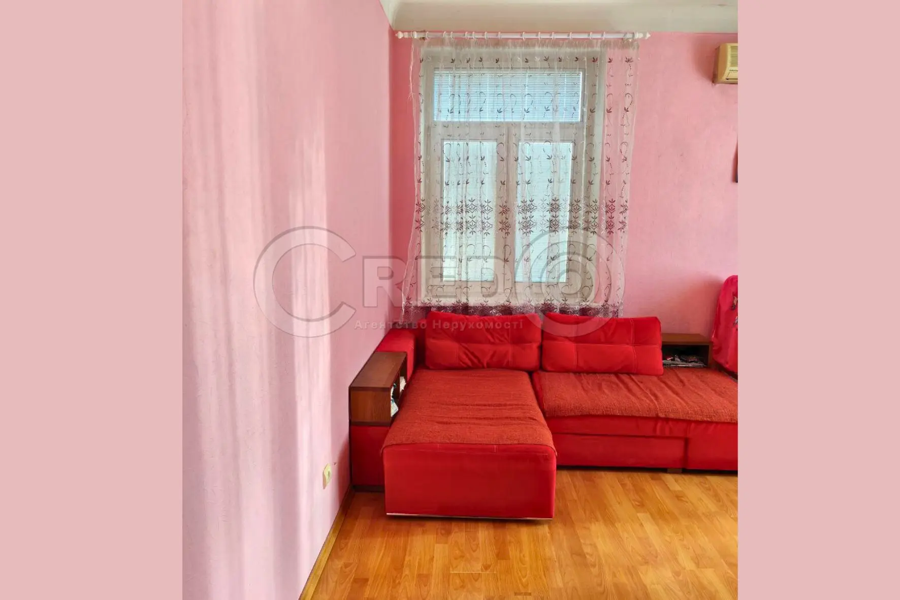 Фото Продаю 3-комнатную квартиру, 64.1 кв. м, Петра Калнышевского ул. (Харитонова)  Кривой Рог, цена: 29000 $, код 2201