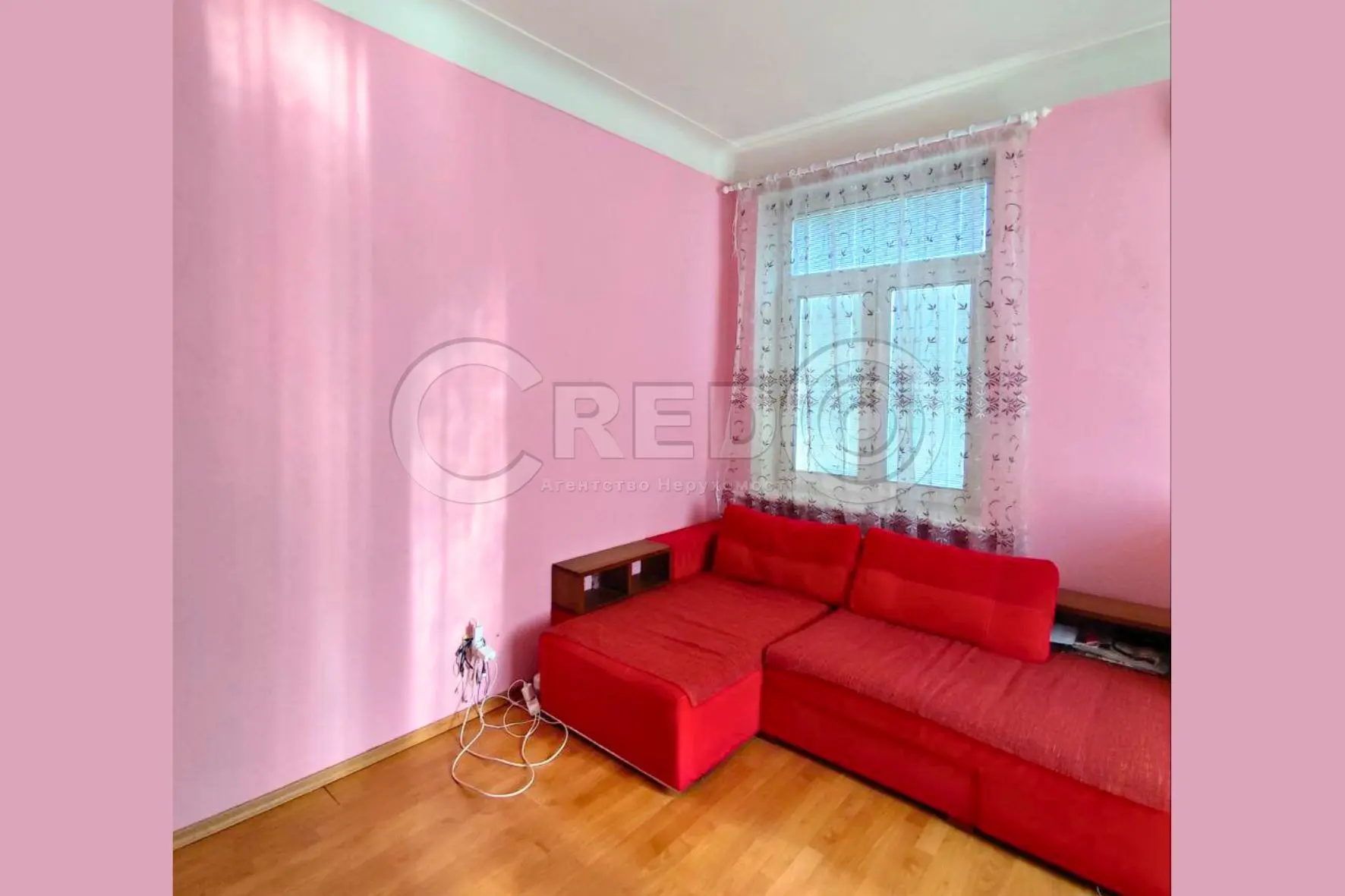 Фото Продаю 3-комнатную квартиру, 64.1 кв. м, Петра Калнышевского ул. (Харитонова)  Кривой Рог, цена: 29000 $, код 2201