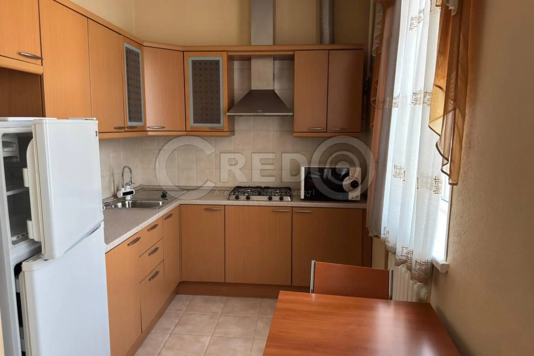 Фото Selling a 1-room apartment, 32.7 sq.m., Chkalova Street  Kryvyi Rih, price: 18800 $, code 2203