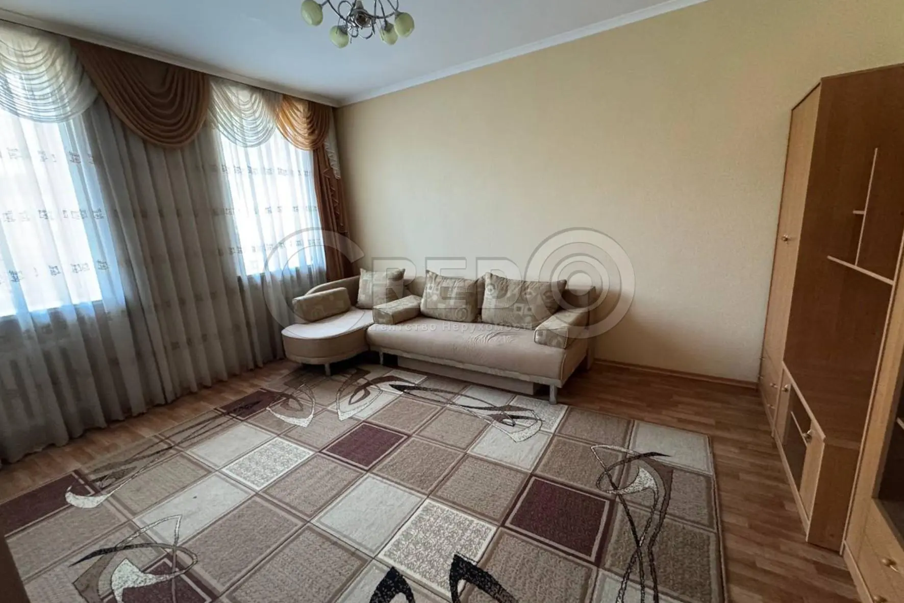 Фото Selling a 1-room apartment, 32.7 sq.m., Chkalova Street  Kryvyi Rih, price: 18800 $, code 2203