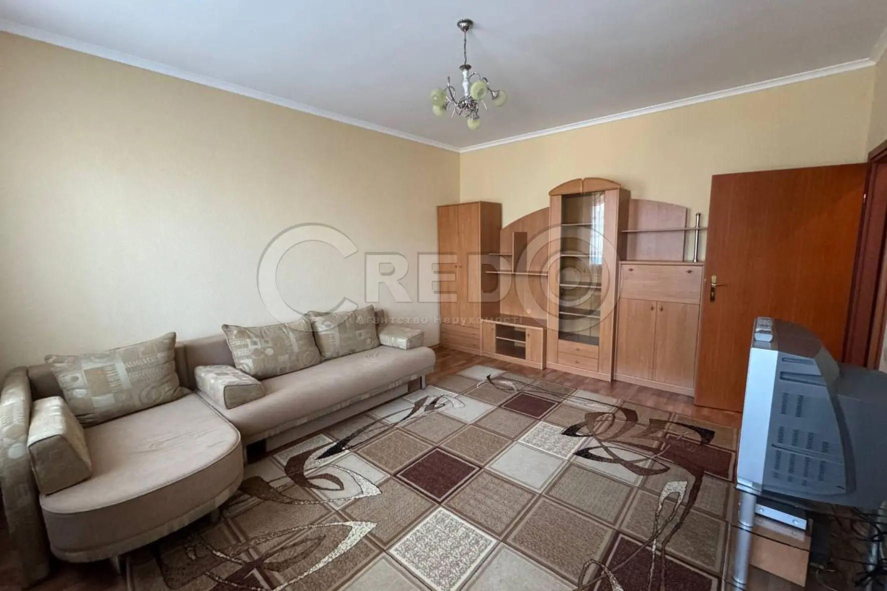 Фото Selling a 1-room apartment, 32.7 sq.m., Chkalova Street  Kryvyi Rih, price: 18800 $, code 2203