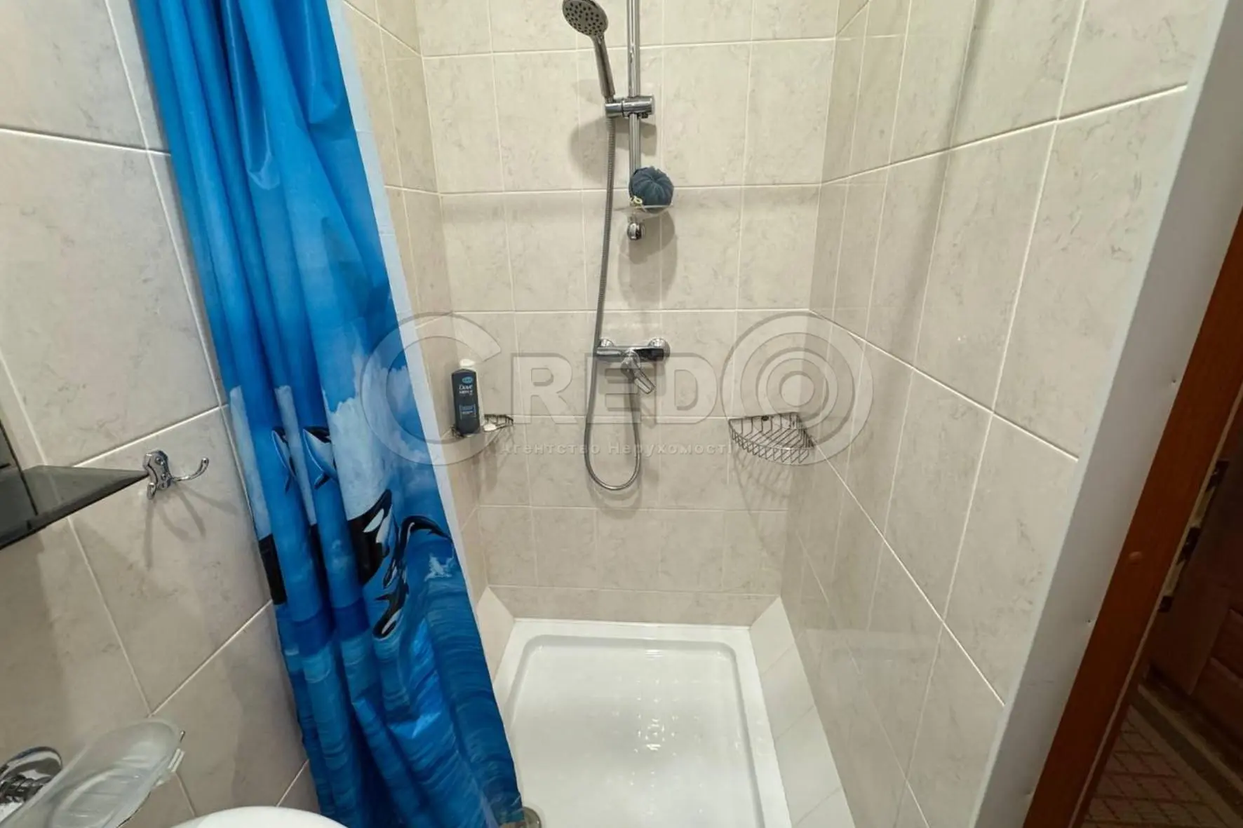 Фото Selling a 1-room apartment, 32.7 sq.m., Chkalova Street  Kryvyi Rih, price: 18800 $, code 2203