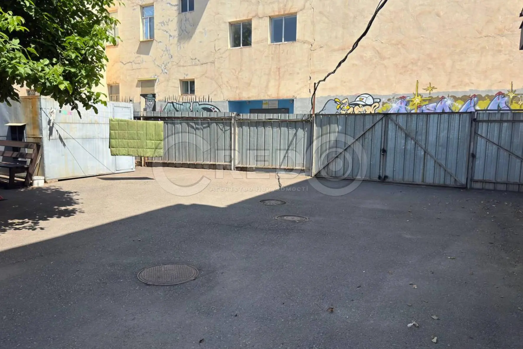 Фото Selling a 1-room apartment, 32.7 sq.m., Chkalova Street  Kryvyi Rih, price: 18800 $, code 2203