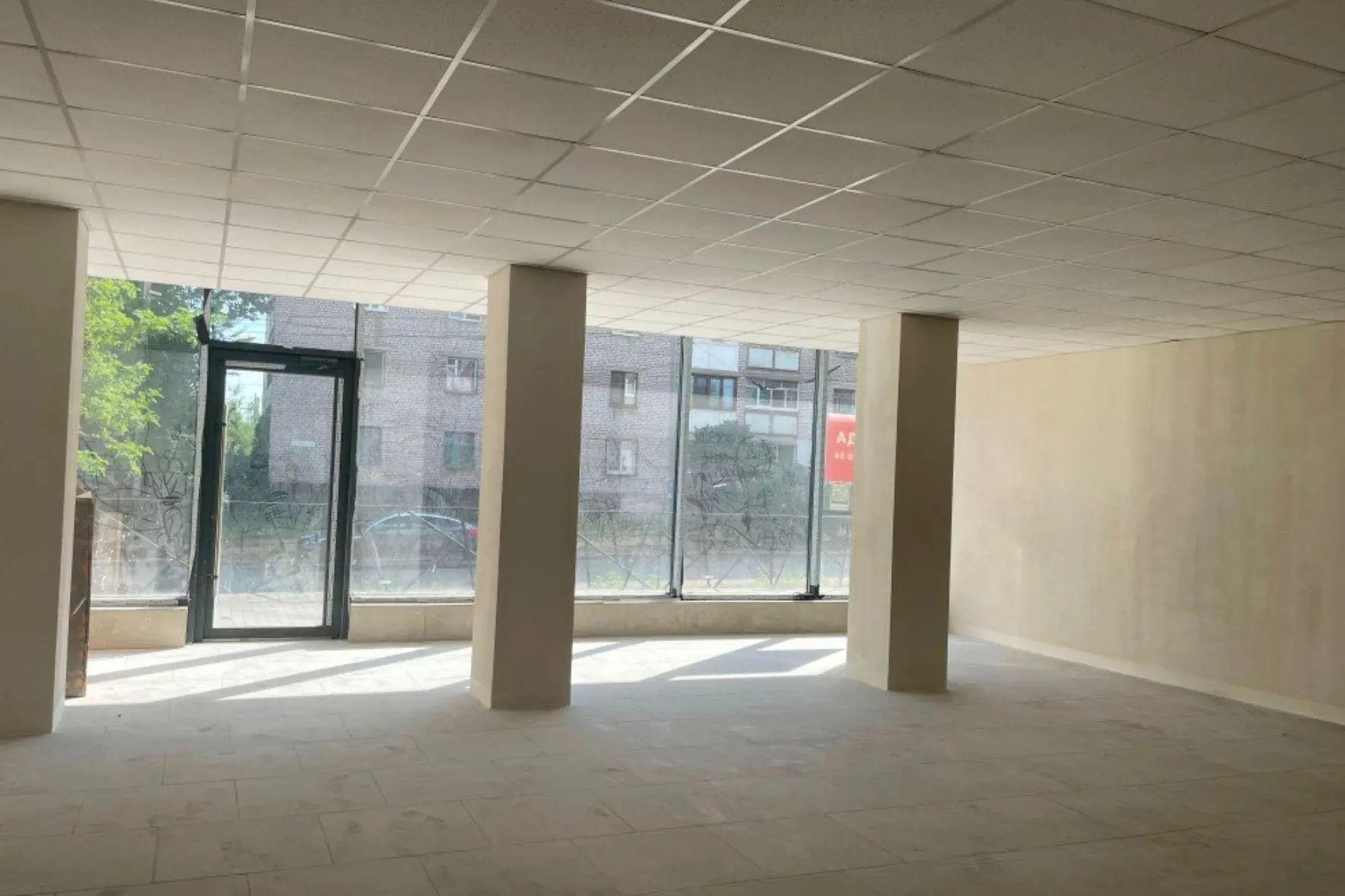 Фото Rent a retail space, Timiriazieva Street  Kryvyi Rih for long-term rent, price: 500 UAH, code 2204