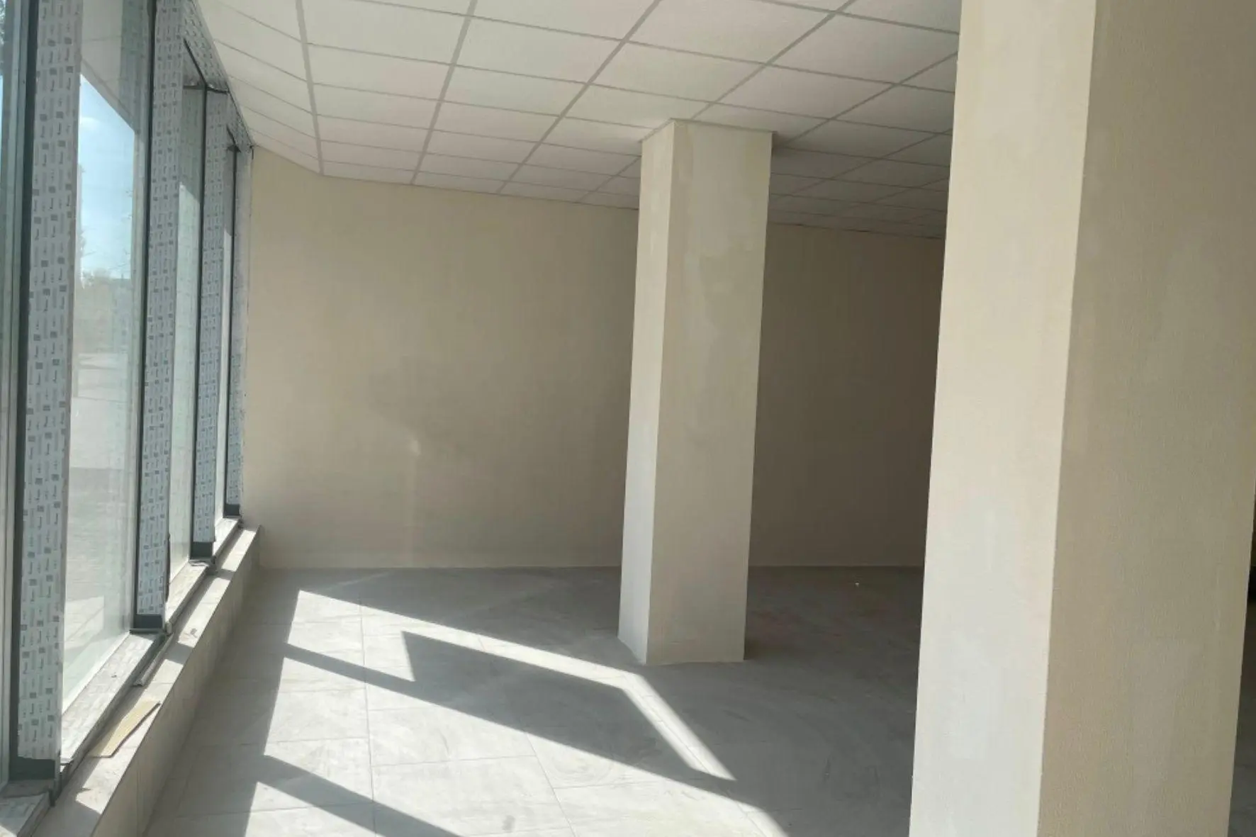 Фото Rent a retail space, Timiriazieva Street  Kryvyi Rih for long-term rent, price: 500 UAH, code 2204