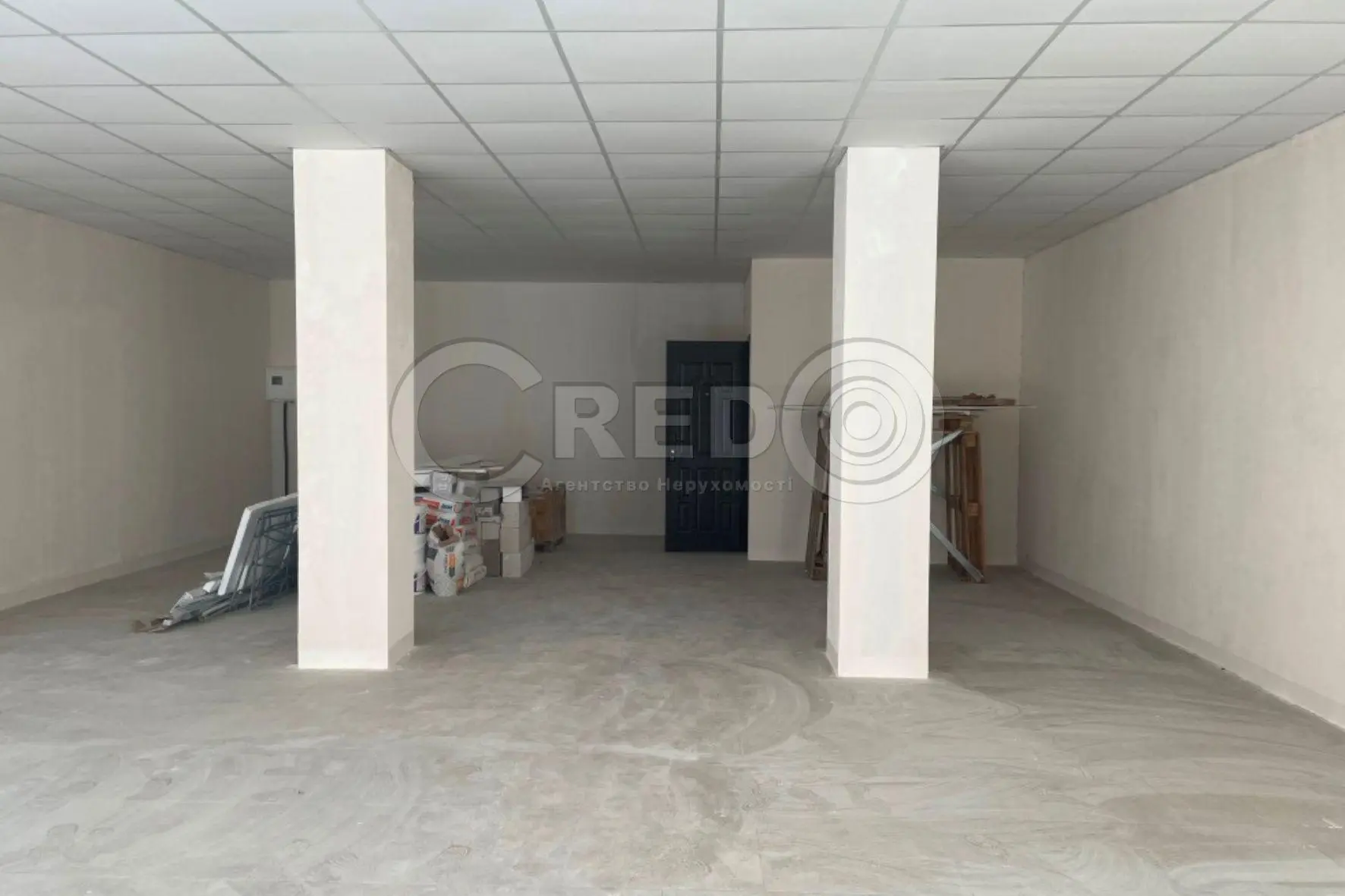 Фото Rent a retail space, Timiriazieva Street  Kryvyi Rih for long-term rent, price: 500 UAH, code 2204