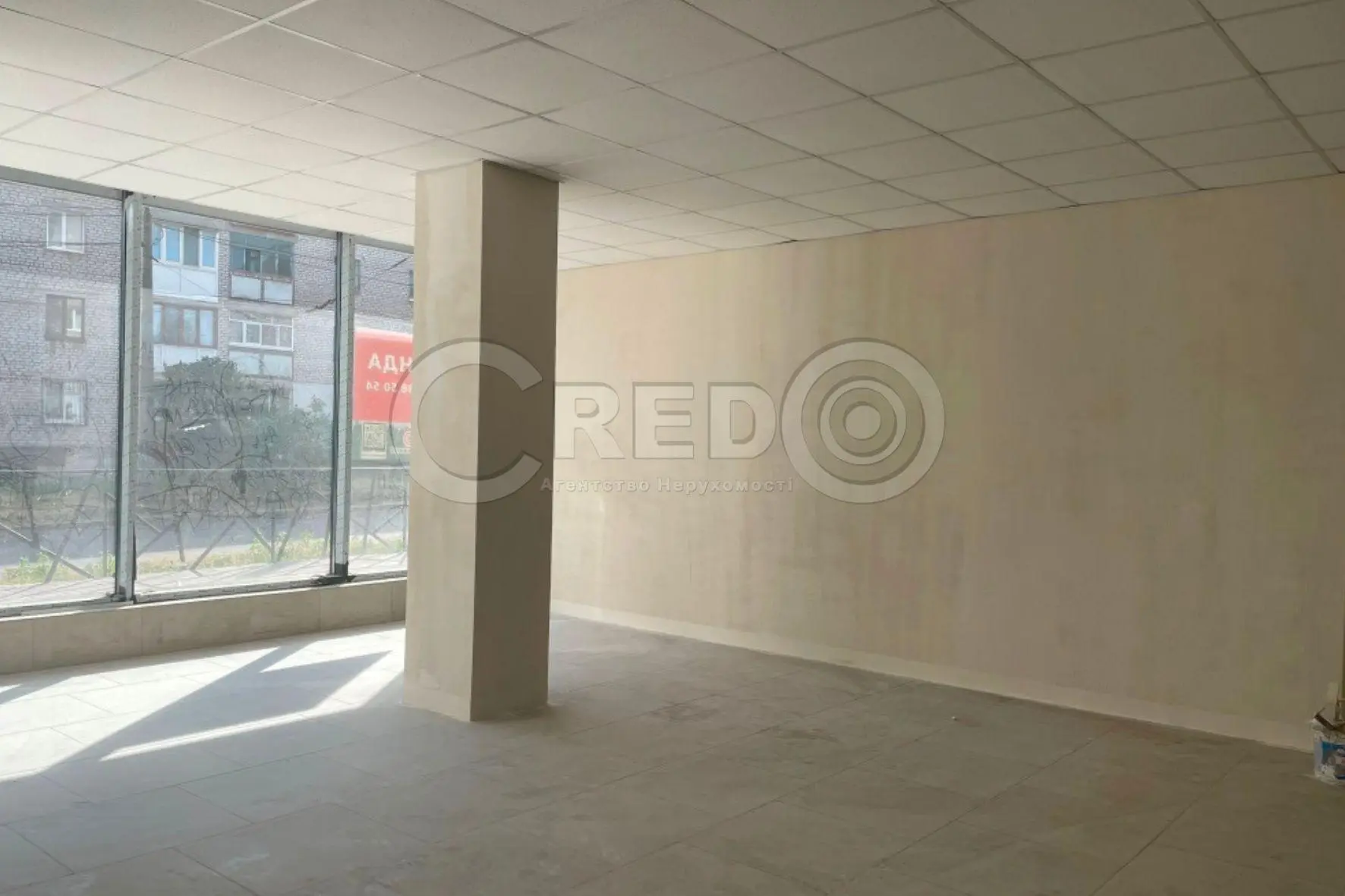 Фото Rent a retail space, Timiriazieva Street  Kryvyi Rih for long-term rent, price: 500 UAH, code 2204