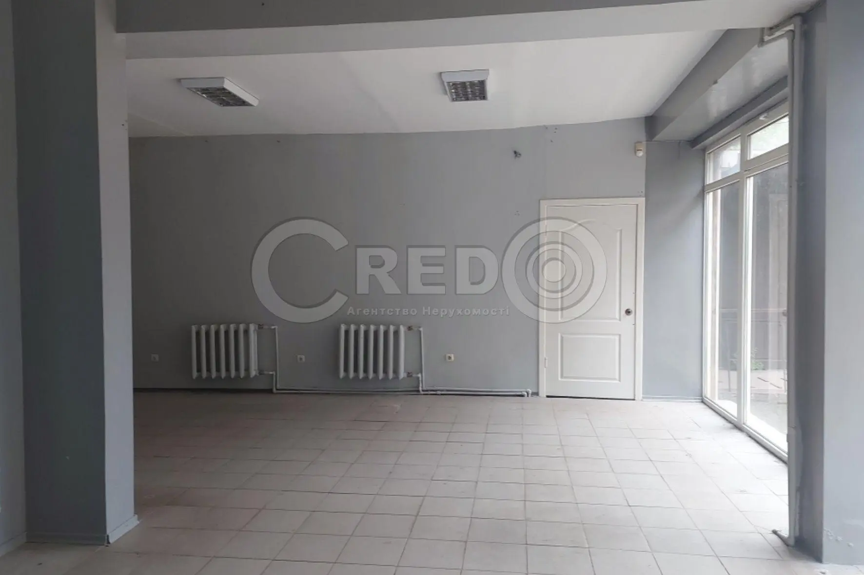 Фото Rent a retail space, Kosmonavtiv Street  Kryvyi Rih for long-term rent, price: 15000 UAH, code 2205