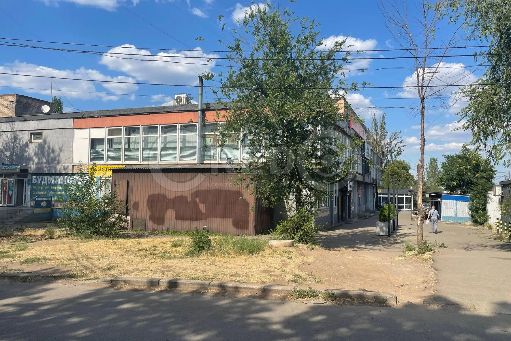 Фото Rent a retail space, Kosmonavtiv Street  Kryvyi Rih for long-term rent, price: 15000 UAH, code 2205