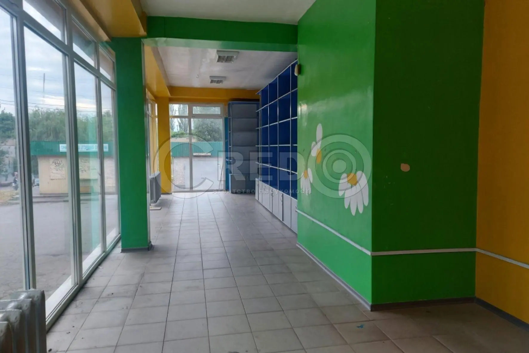 Фото Rent a retail space, Kosmonavtiv Street  Kryvyi Rih for long-term rent, price: 15000 UAH, code 2205