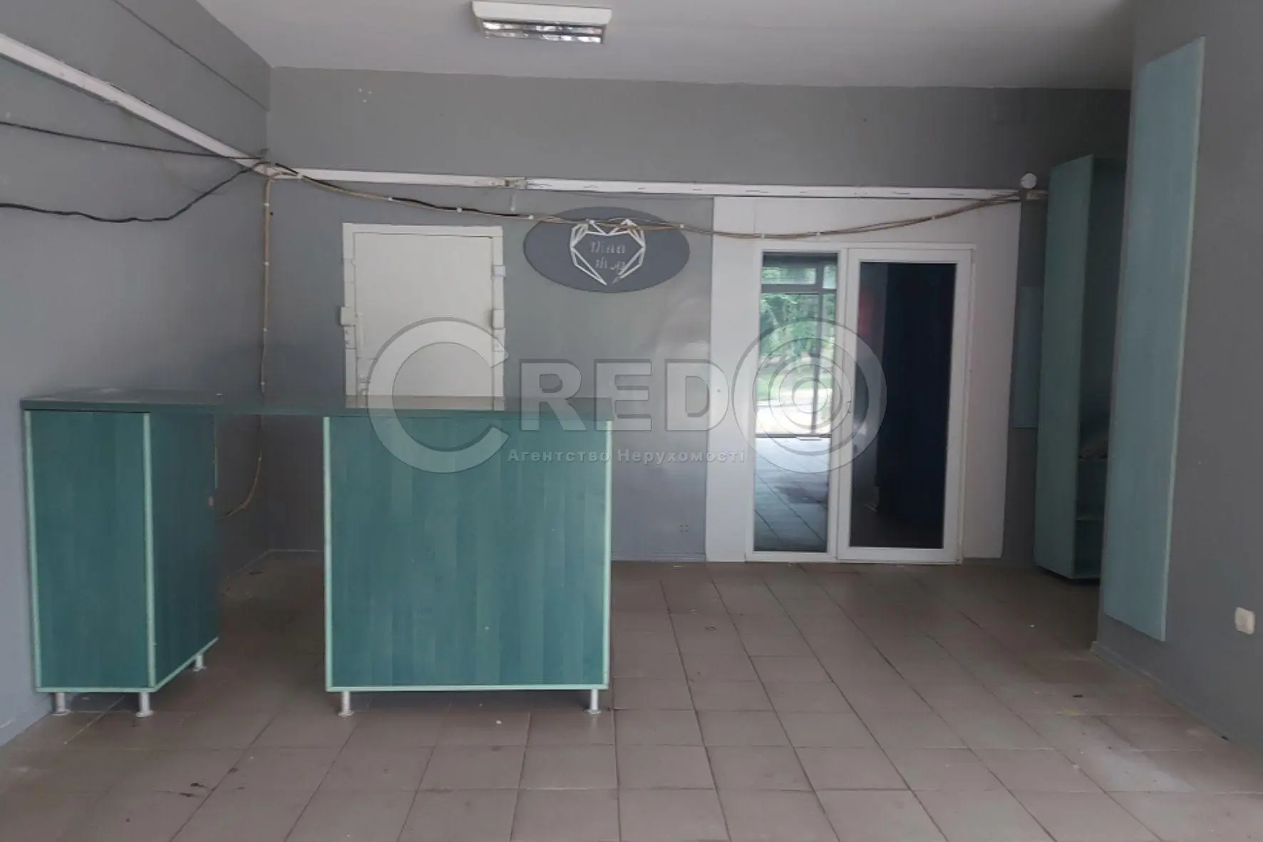 Фото Rent a retail space, Kosmonavtiv Street  Kryvyi Rih for long-term rent, price: 15000 UAH, code 2205