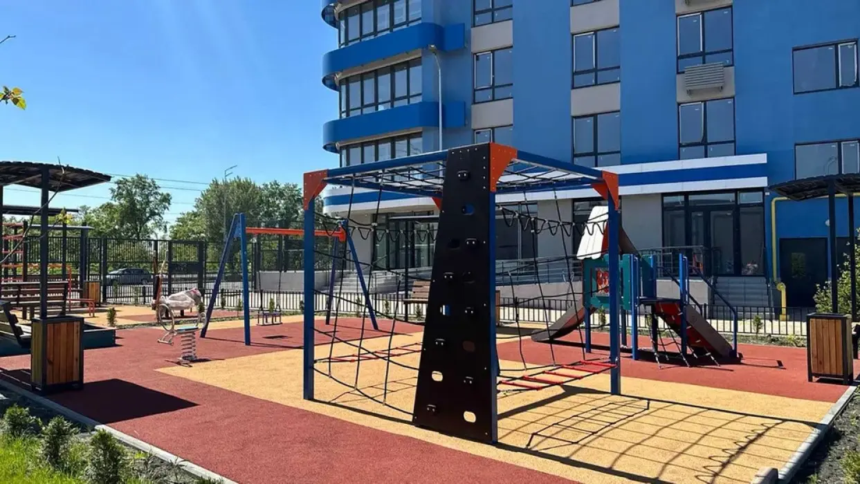 Фото Продаю 1-комнатную квартиру, 31.4 кв. м, Днепровская набережная 17а Киев, цена: 51000 $, код 2207