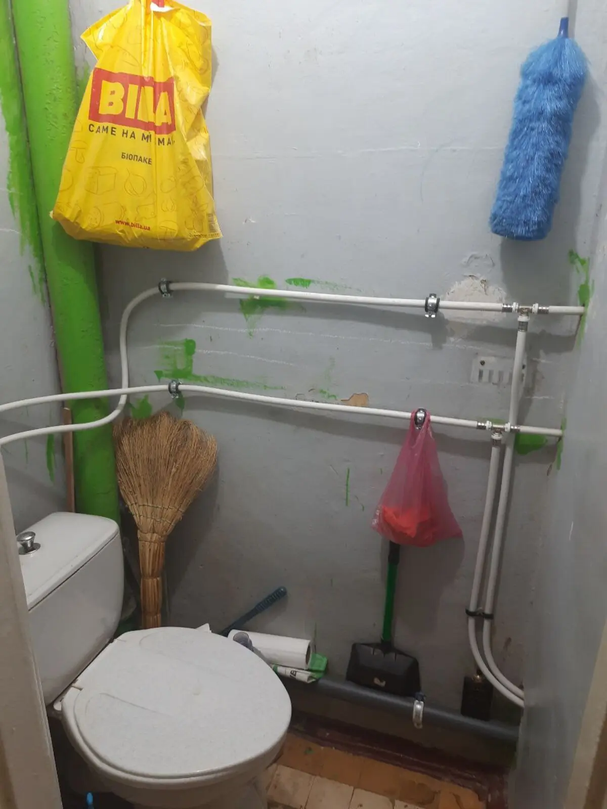 Фото Продаю 2-комнатную квартиру, 29 кв. м, Академика Вернадского бульв. 63 Киев, цена: 30000 $, код 2208