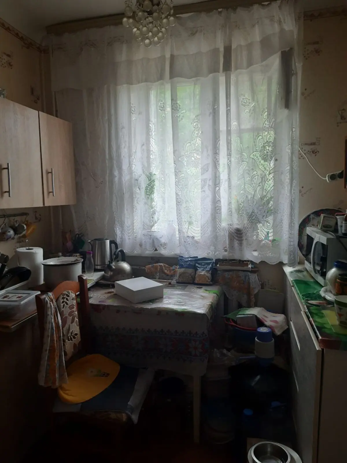 Фото Продаю 2-комнатную квартиру, 29 кв. м, Академика Вернадского бульв. 63 Киев, цена: 30000 $, код 2208