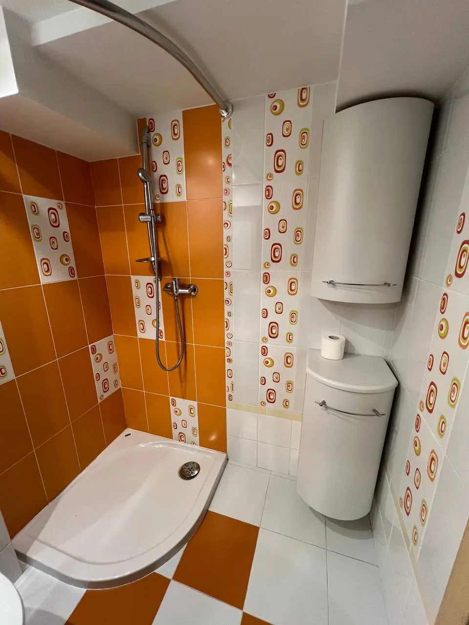 Фото Зняти 3 кімнатну квартиру, Кирилівська вул. (Фрунзе) 85/87 Київ в довгострокову оренду, ціна: 20000 UAH, код 2209