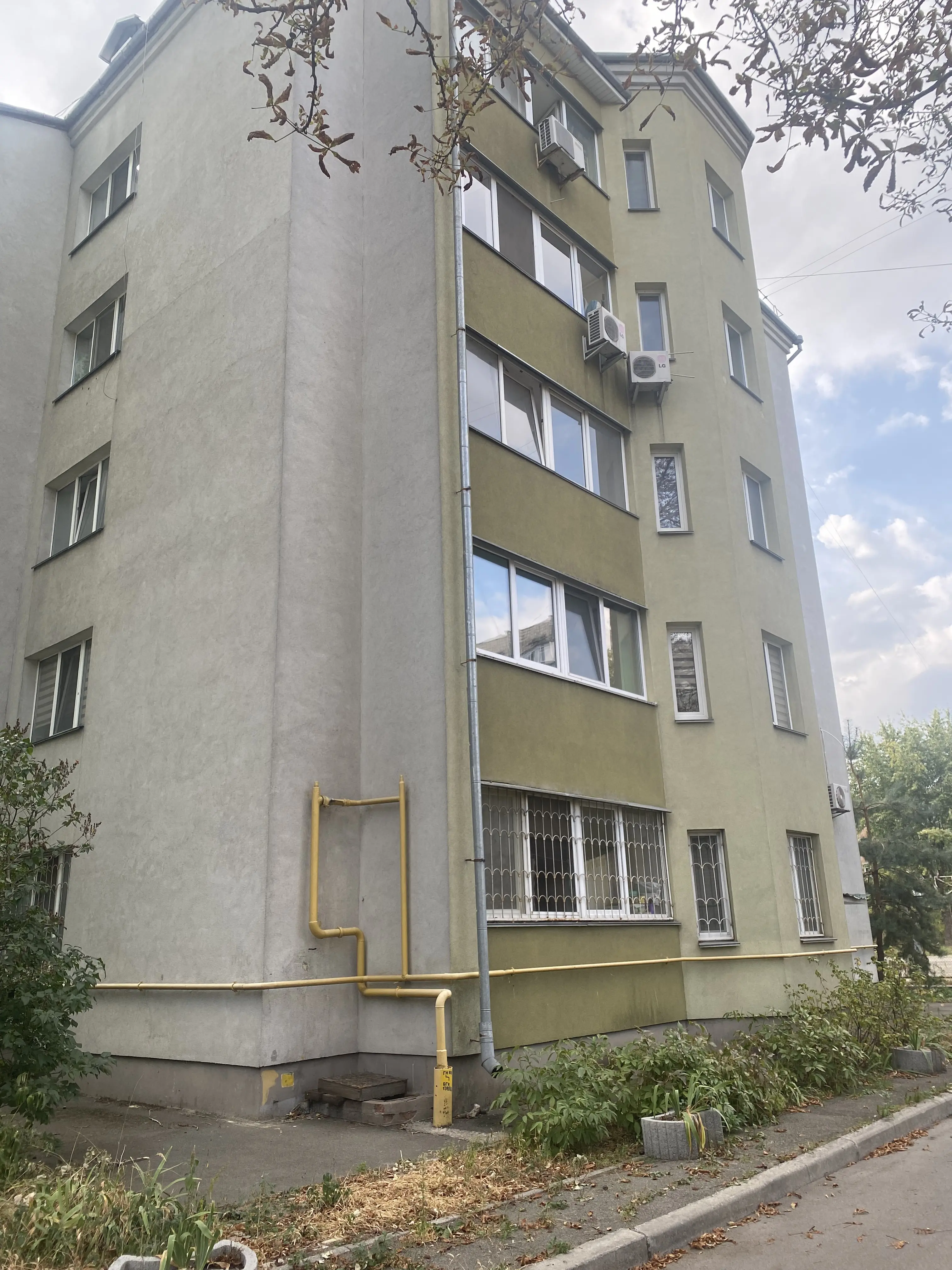 Фото Зняти 3 кімнатну квартиру, Кирилівська вул. (Фрунзе) 85/87 Київ в довгострокову оренду, ціна: 20000 UAH, код 2209