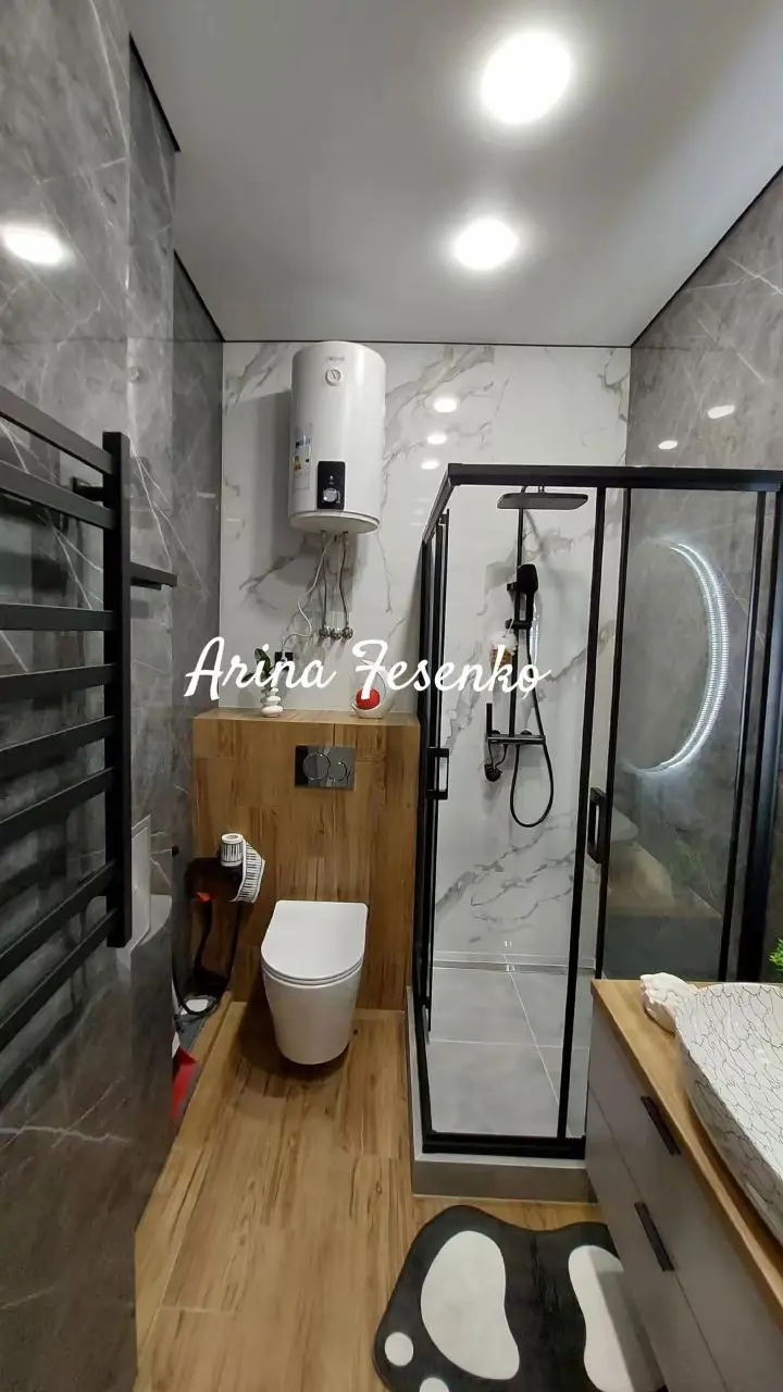 Фото Продаю 2-комнатную квартиру, 60 кв. м, Фонтанская дорога 153Д/1 Одесса, цена: 165000 $, код 2210