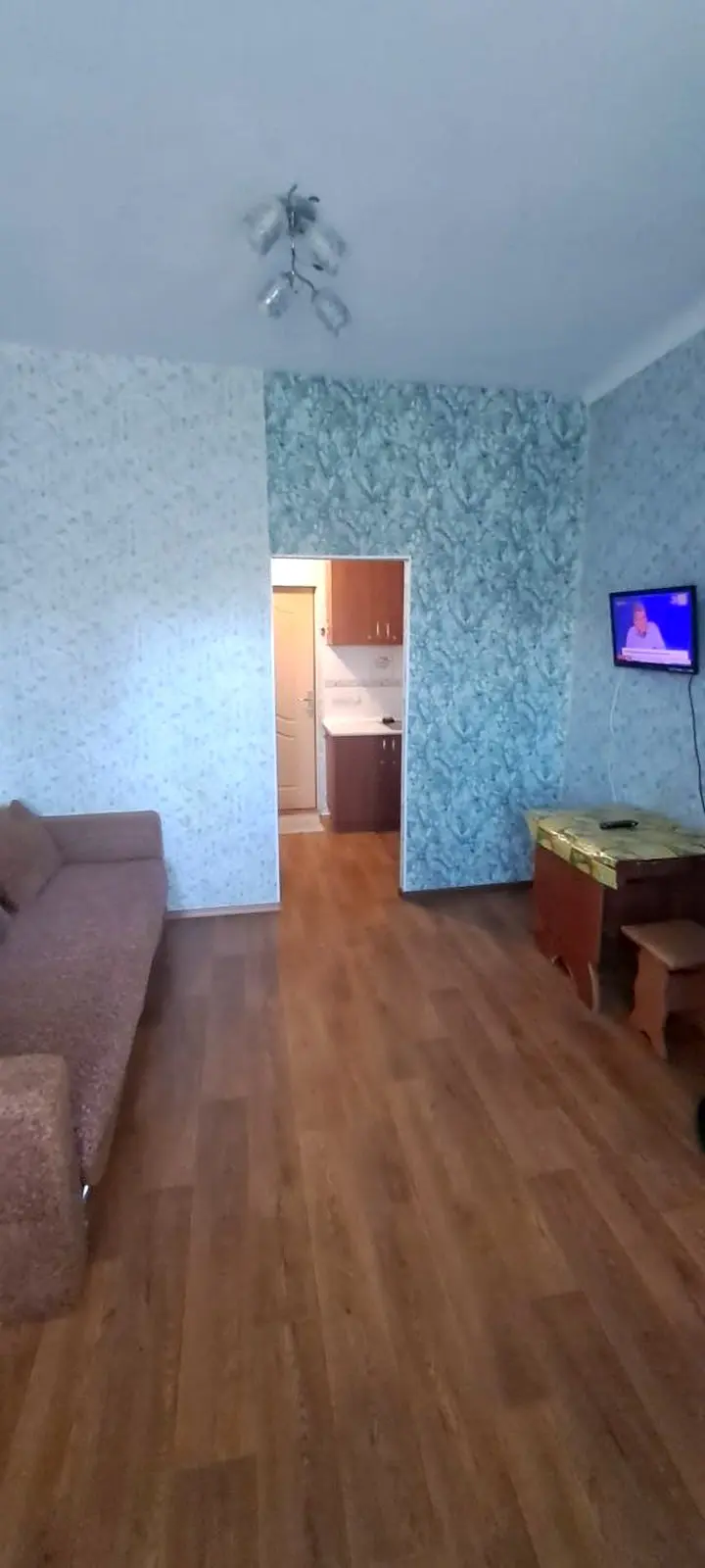 Фото Продаю 1-комнатную квартиру, 19 кв. м, Полтавский Шлях ул. 190/6 Харьков, цена: 15000 $, код 2211