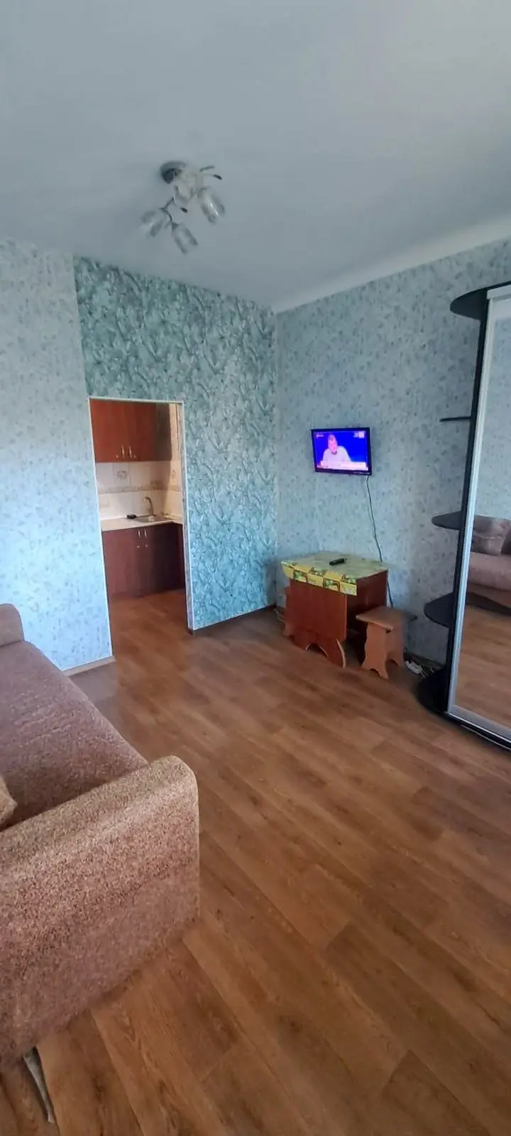 Фото Продаю 1-комнатную квартиру, 19 кв. м, Полтавский Шлях ул. 190/6 Харьков, цена: 15000 $, код 2211