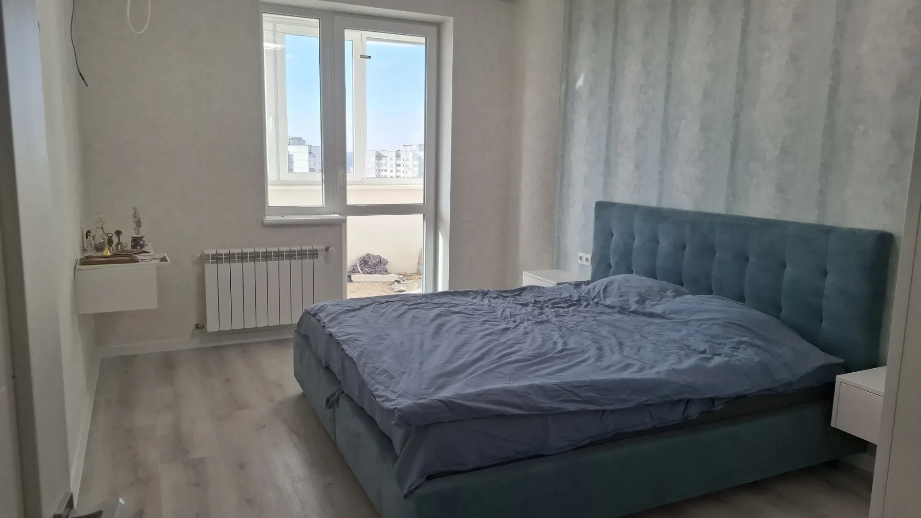 Фото Продаю 3-комнатную квартиру, 88 кв. м, Гвардейцев-Широнинцев ул. 72а Харьков, цена: 75000 $, код 2212