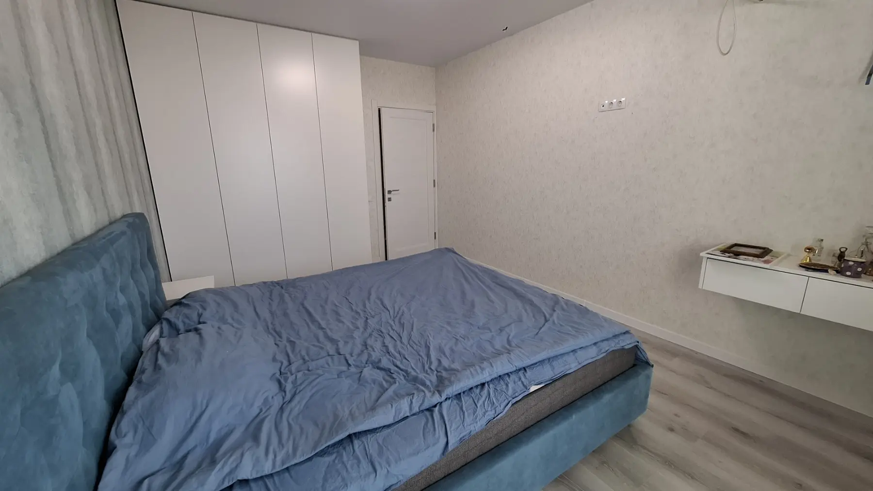 Фото Продаю 3-комнатную квартиру, 88 кв. м, Гвардейцев-Широнинцев ул. 72а Харьков, цена: 75000 $, код 2212