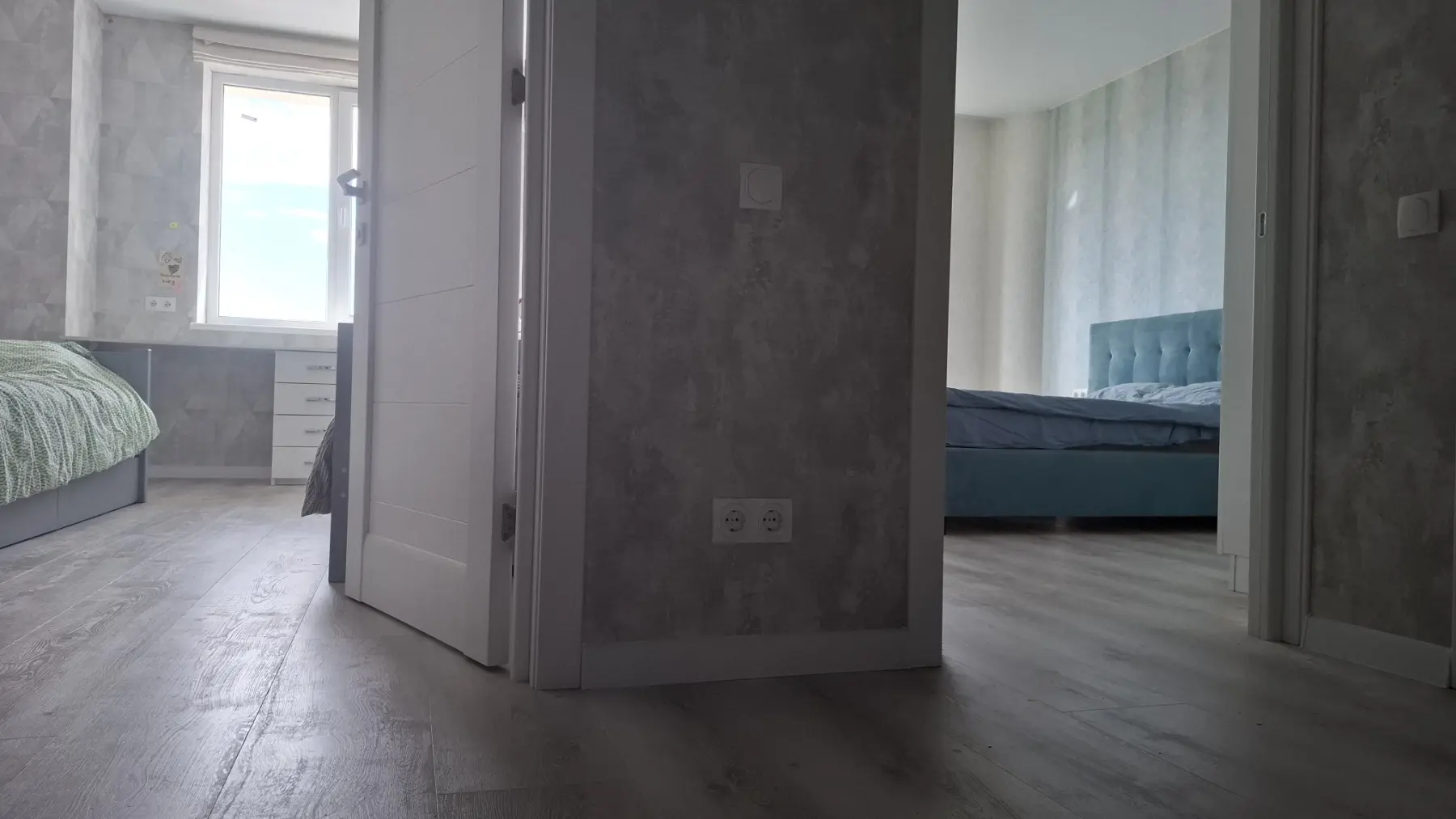 Фото Продаю 3-комнатную квартиру, 88 кв. м, Гвардейцев-Широнинцев ул. 72а Харьков, цена: 75000 $, код 2212
