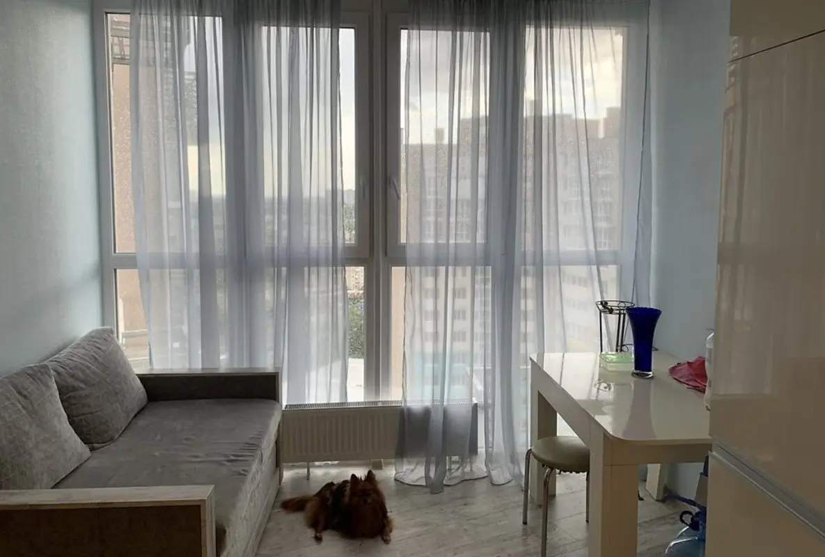 Фото Продаю 2-комнатную квартиру, 70 кв. м, Академика Заболотного ул.  Киев, цена: 119700 $, код 2214