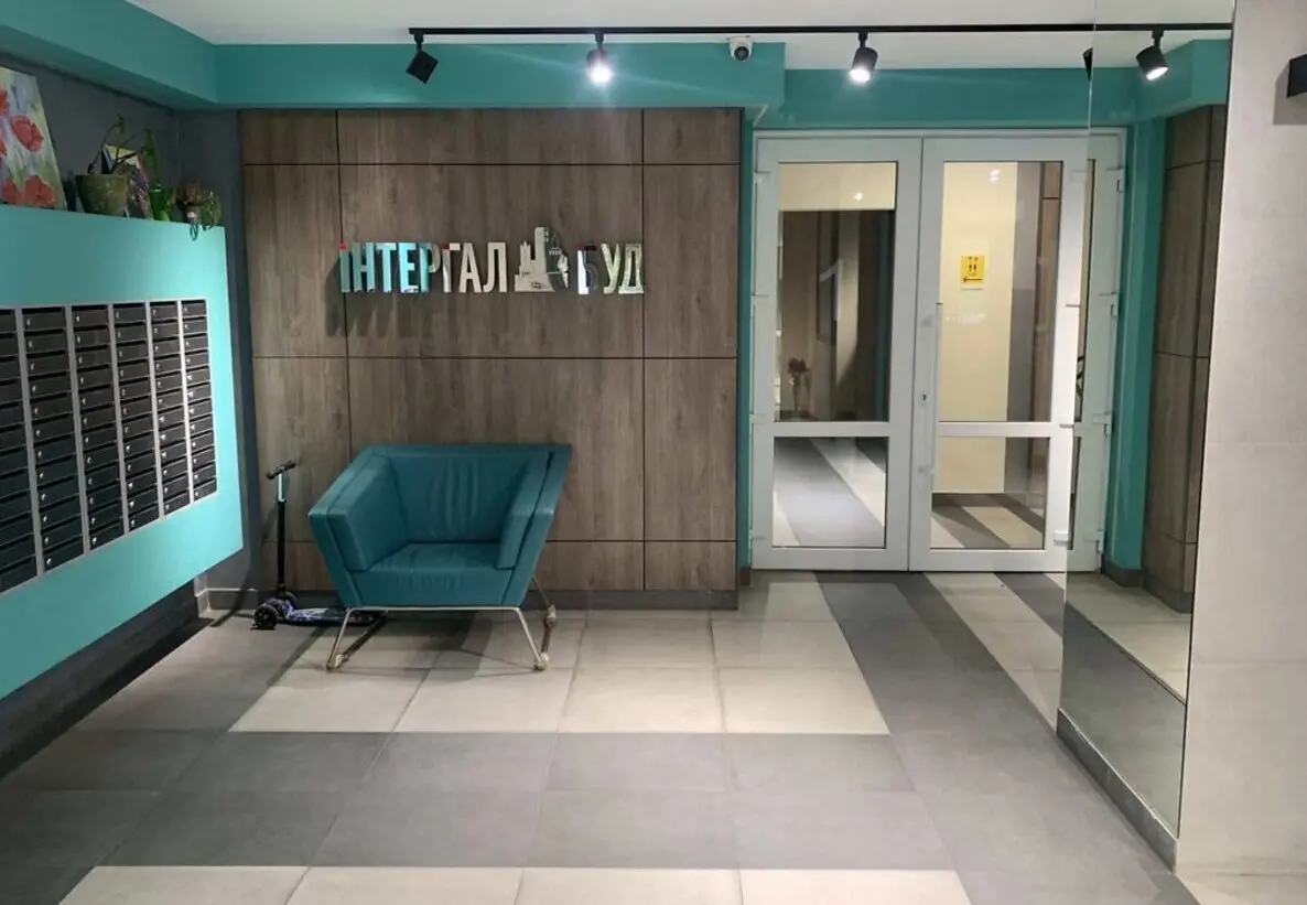 Фото Продаю 2-комнатную квартиру, 70 кв. м, Академика Заболотного ул.  Киев, цена: 119700 $, код 2214
