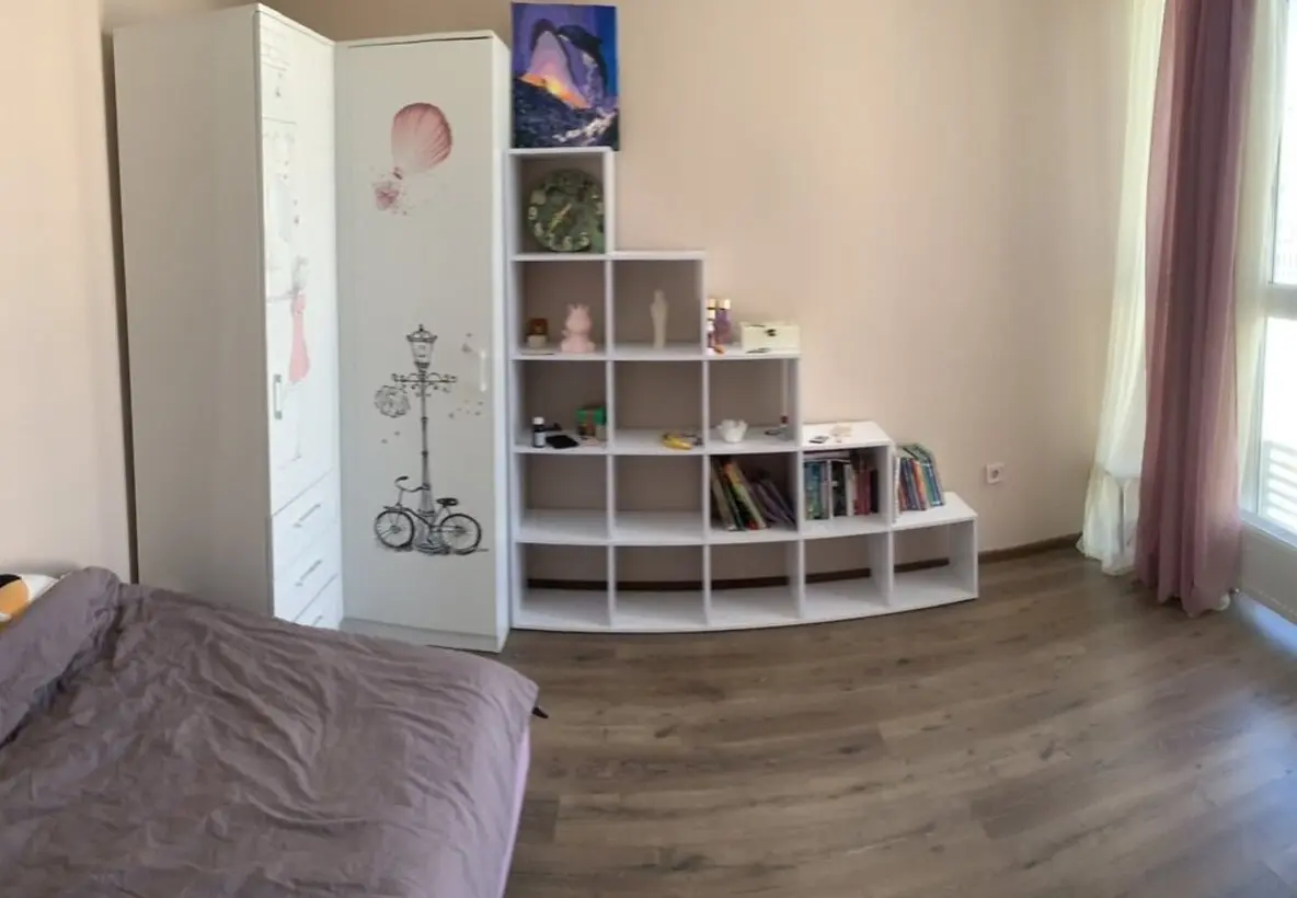 Фото Продаю 2-комнатную квартиру, 70 кв. м, Академика Заболотного ул.  Киев, цена: 119700 $, код 2214