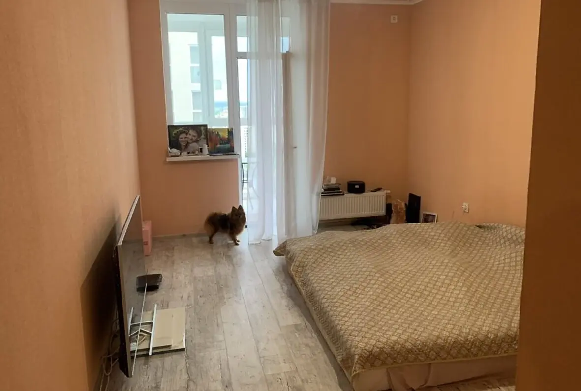 Фото Продаю 2-комнатную квартиру, 70 кв. м, Академика Заболотного ул.  Киев, цена: 119700 $, код 2214
