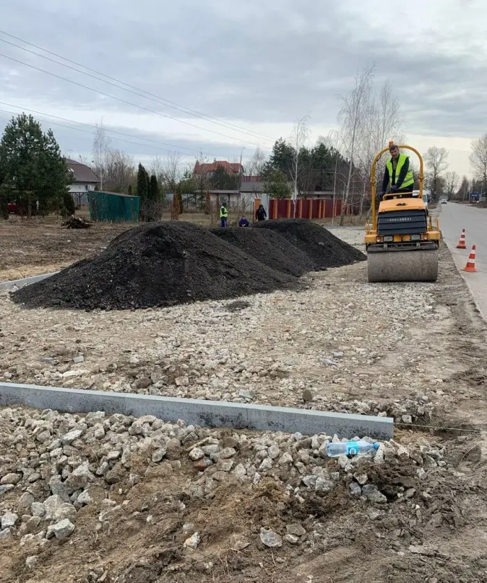 Фото Продаю земельну ділянку, Центральна вул.  Київ, ціна: 73000 $, код 2215