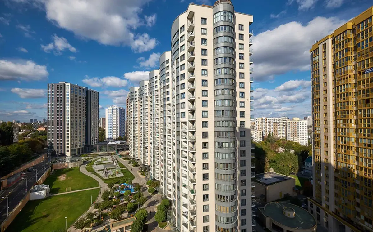 Фото Продаю 2 кімнатну квартиру, 70 кв. м, Деміївська вул. 29 Київ, ціна: 299000 $, код 2216