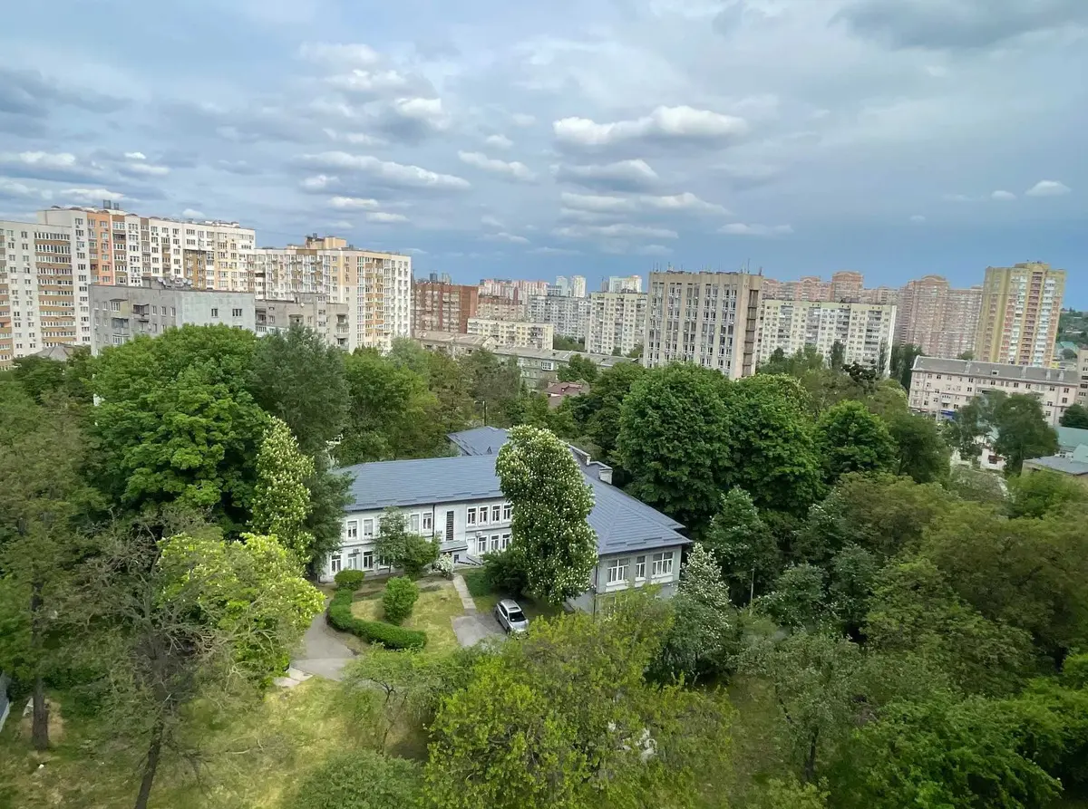 Фото Продаю 2 кімнатну квартиру, 70 кв. м, Деміївська вул. 29 Київ, ціна: 299000 $, код 2216