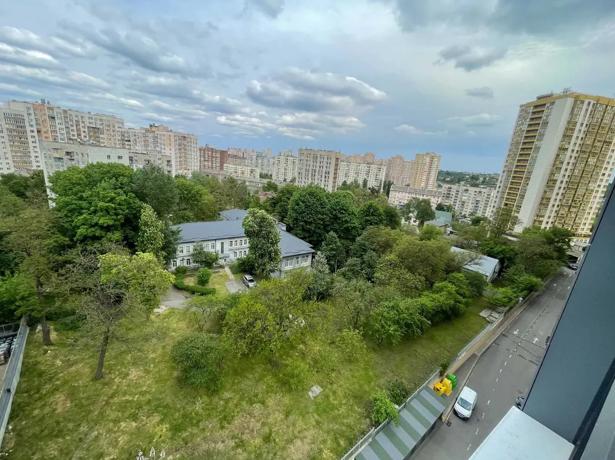 Фото Продаю 2 кімнатну квартиру, 70 кв. м, Деміївська вул. 29 Київ, ціна: 299000 $, код 2216
