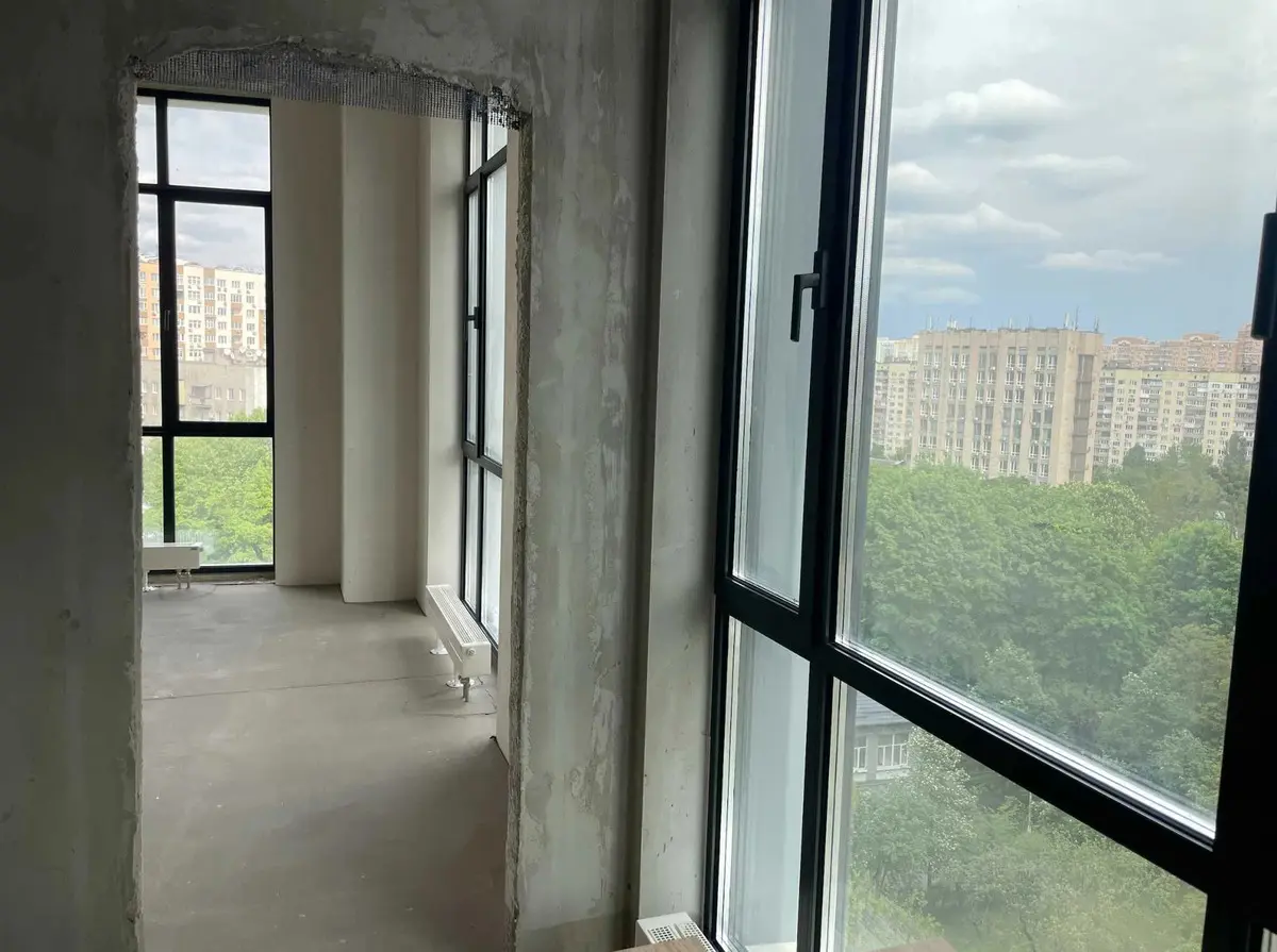 Фото Продаю 2 кімнатну квартиру, 70 кв. м, Деміївська вул. 29 Київ, ціна: 299000 $, код 2216