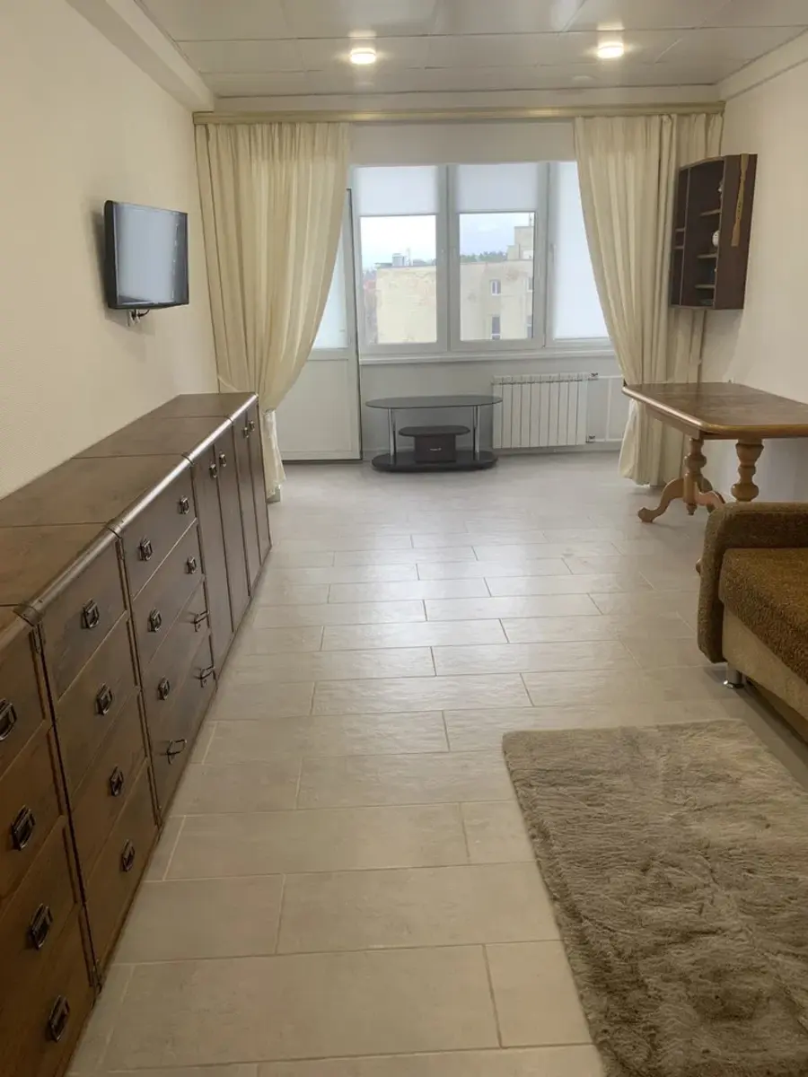 Фото Продаю 1 кімнатну квартиру, 44 кв. м, Васильківська вул. 2 Київ, ціна: 99000 $, код 2217