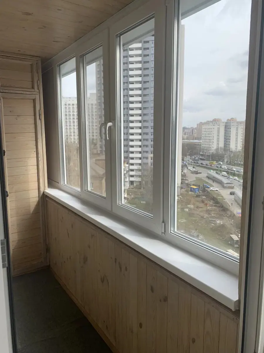 Фото Продаю 1 кімнатну квартиру, 44 кв. м, Васильківська вул. 2 Київ, ціна: 99000 $, код 2217