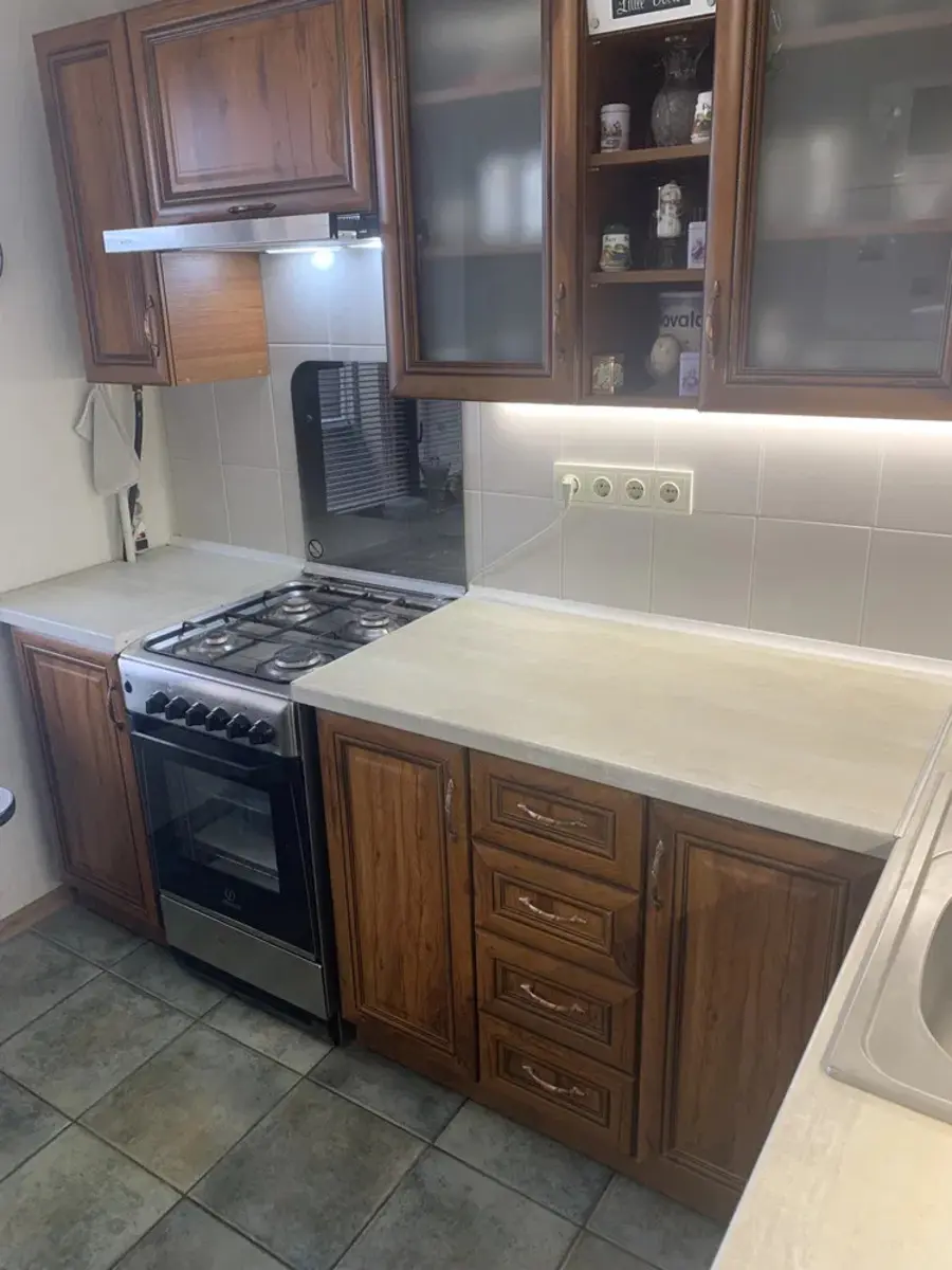 Фото Продаю 1 кімнатну квартиру, 44 кв. м, Васильківська вул. 2 Київ, ціна: 99000 $, код 2217
