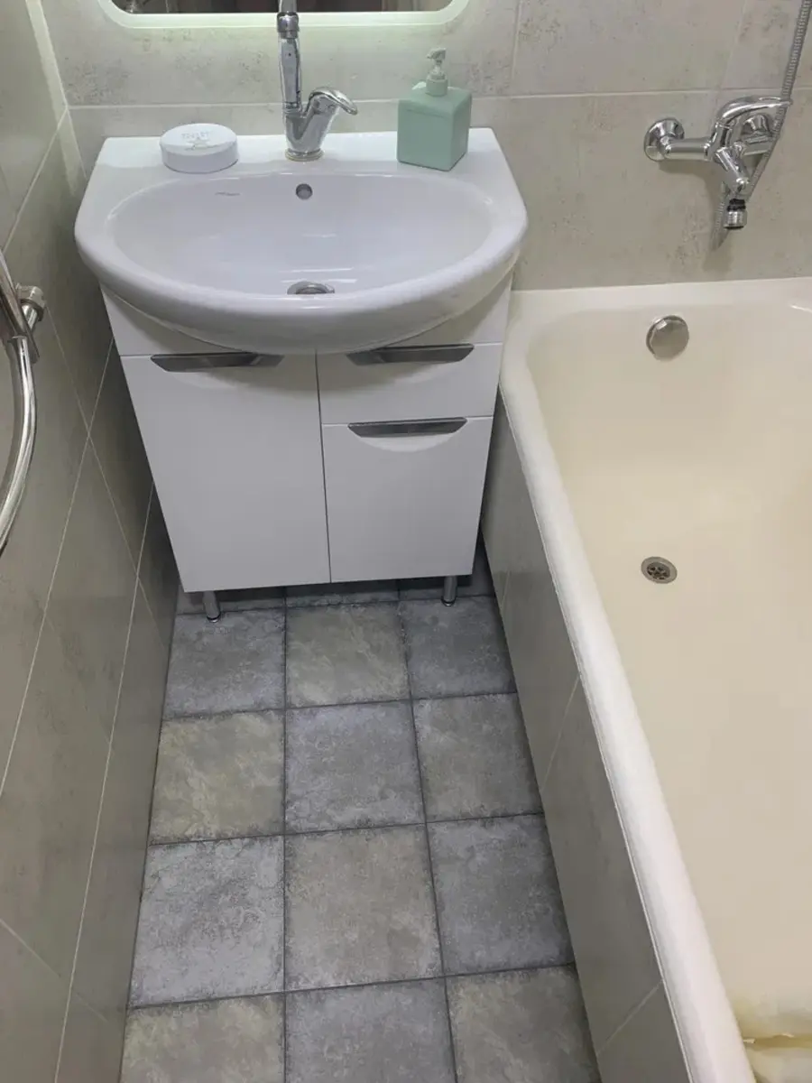 Фото Продаю 1 кімнатну квартиру, 44 кв. м, Васильківська вул. 2 Київ, ціна: 99000 $, код 2217