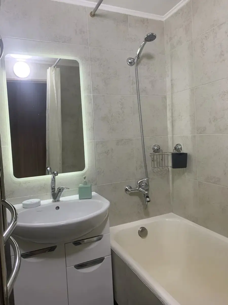 Фото Продаю 1 кімнатну квартиру, 44 кв. м, Васильківська вул. 2 Київ, ціна: 99000 $, код 2217