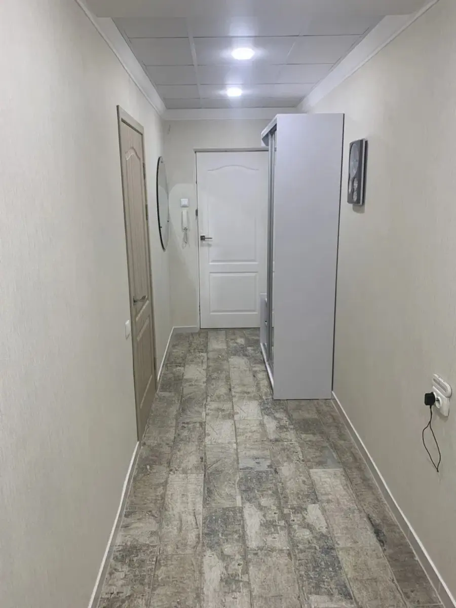 Фото Продаю 1 кімнатну квартиру, 44 кв. м, Васильківська вул. 2 Київ, ціна: 99000 $, код 2217