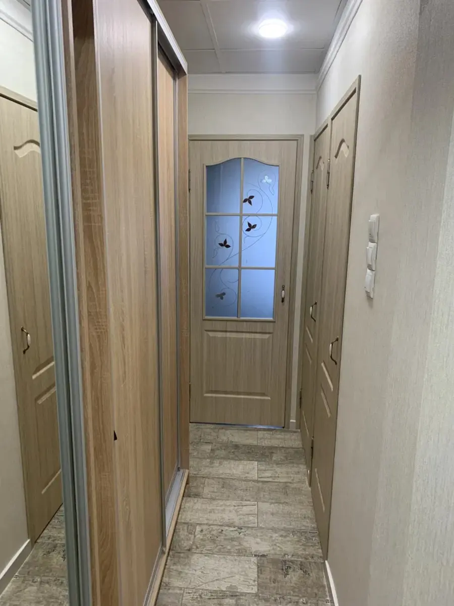 Фото Продаю 1 кімнатну квартиру, 44 кв. м, Васильківська вул. 2 Київ, ціна: 99000 $, код 2217