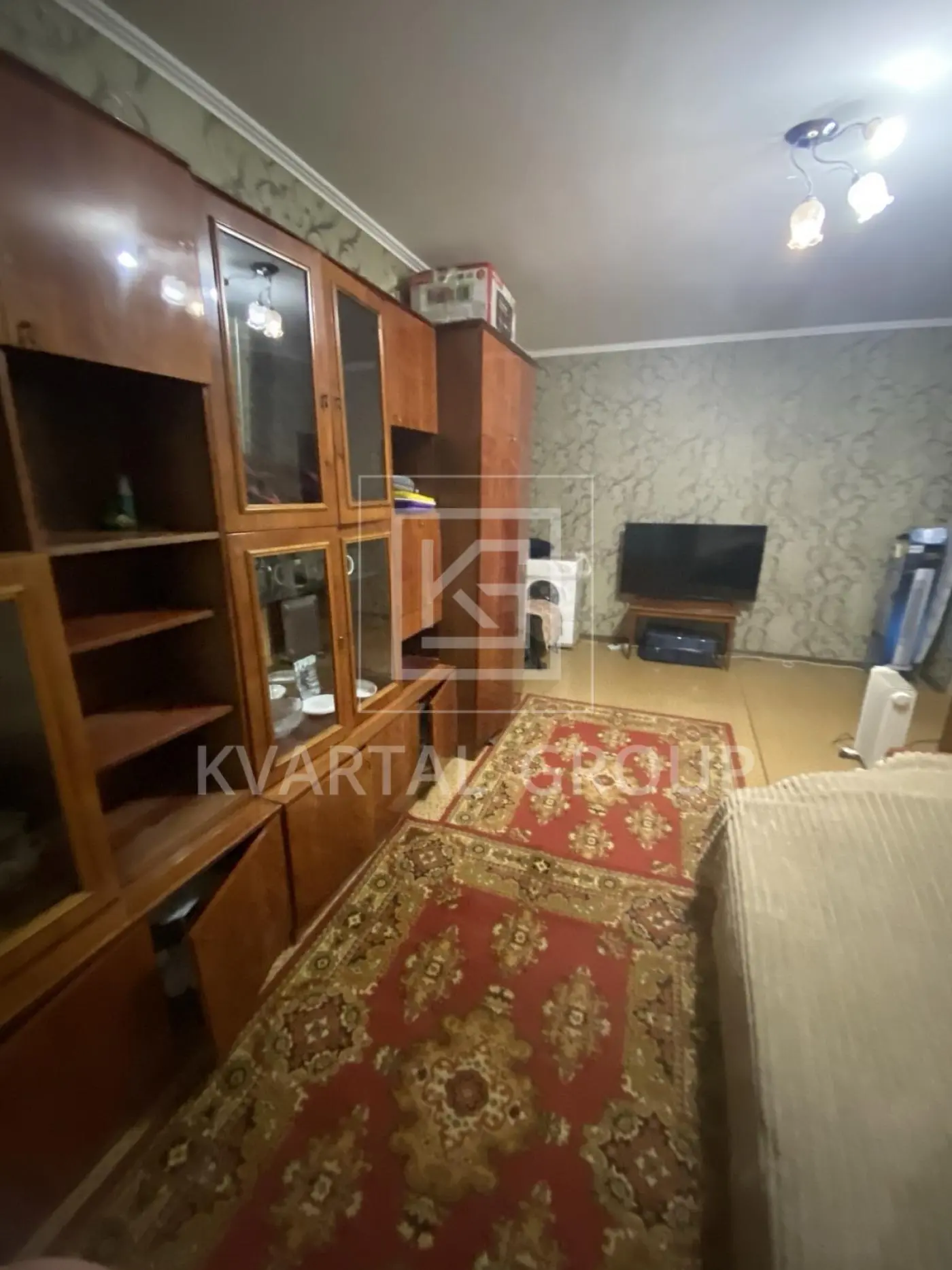 Фото Продаю 2 кімнатну квартиру, 50.6 кв. м, Котляревського вул. 52а Ірпінь, ціна: 58000 $, код 2219