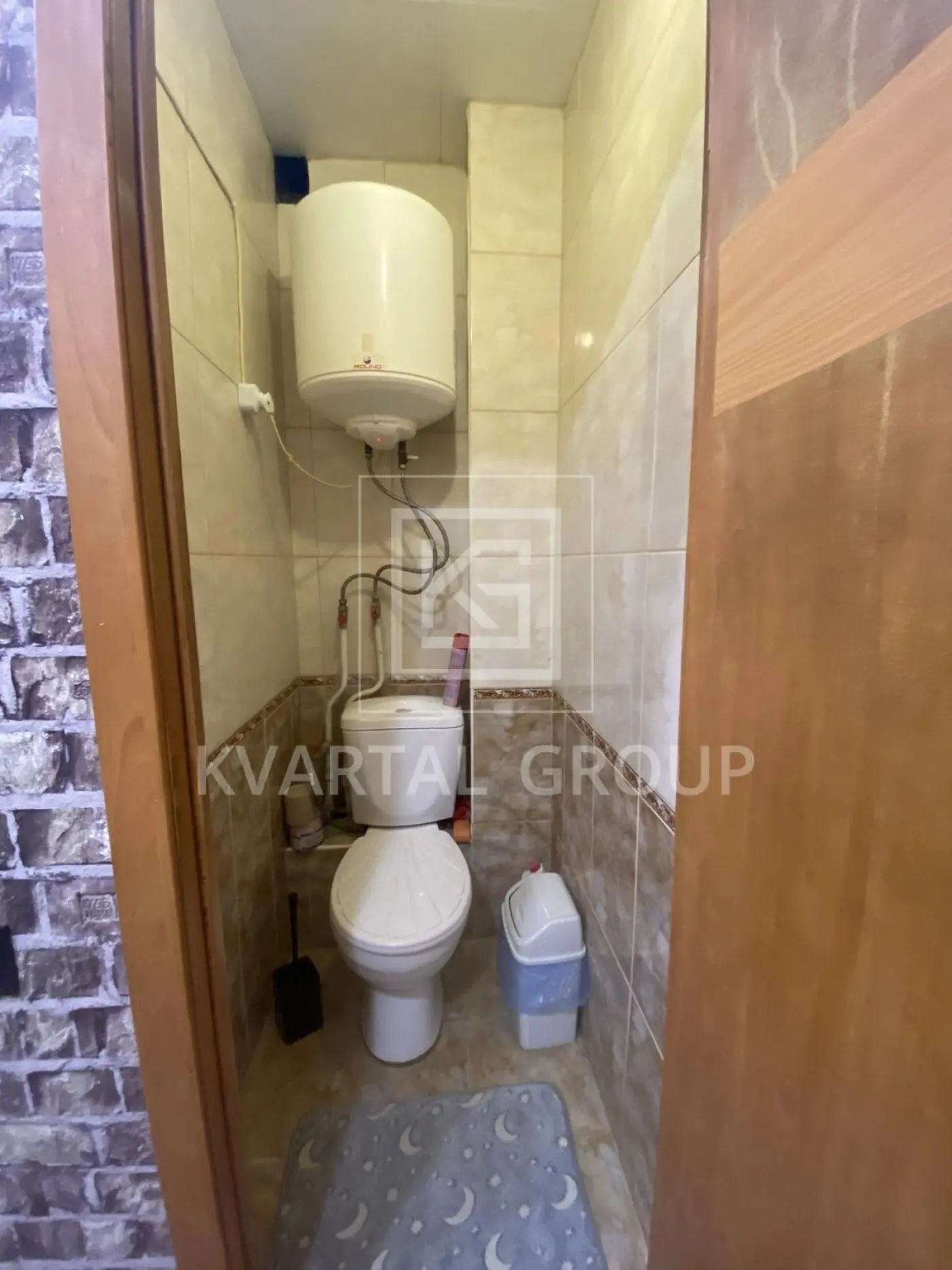 Фото Продаю 2 кімнатну квартиру, 50.6 кв. м, Котляревського вул. 52а Ірпінь, ціна: 58000 $, код 2219
