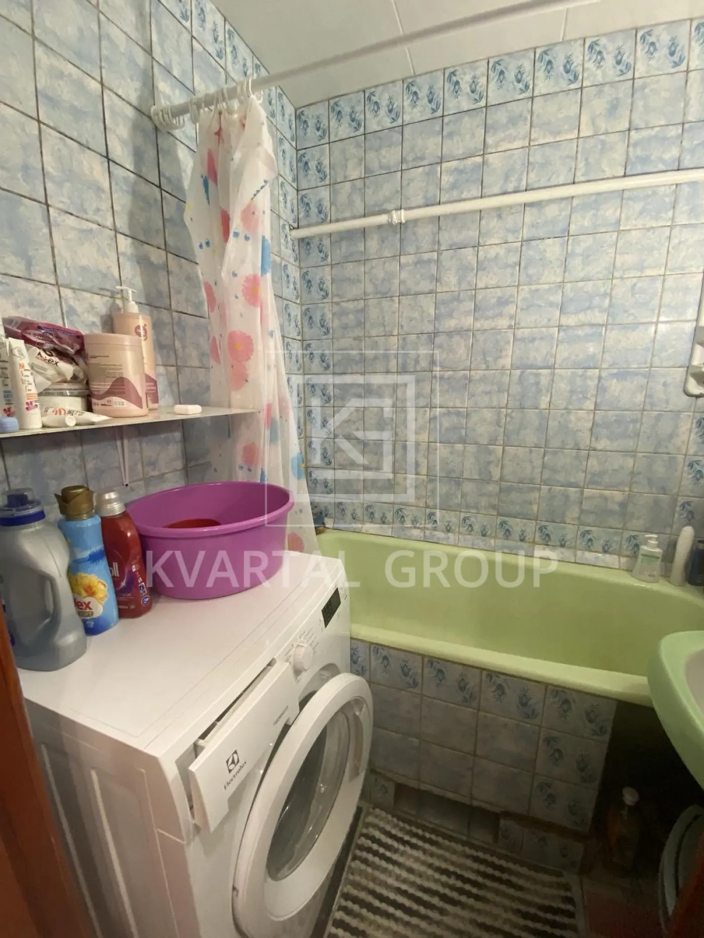 Фото Продаю 2 кімнатну квартиру, 50.6 кв. м, Котляревського вул. 52а Ірпінь, ціна: 58000 $, код 2219